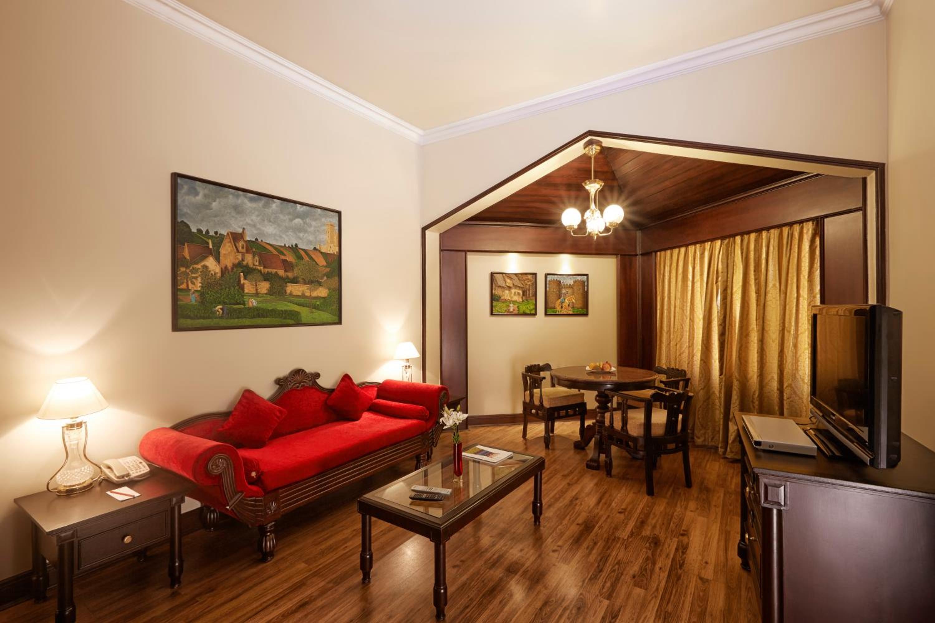 Excecutive Suite