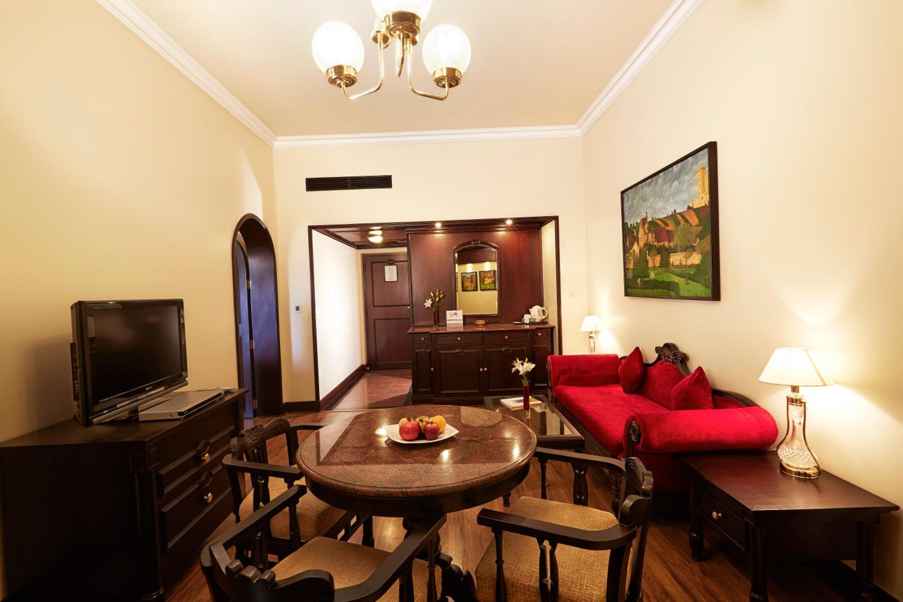 Excecutive Suite photo 3