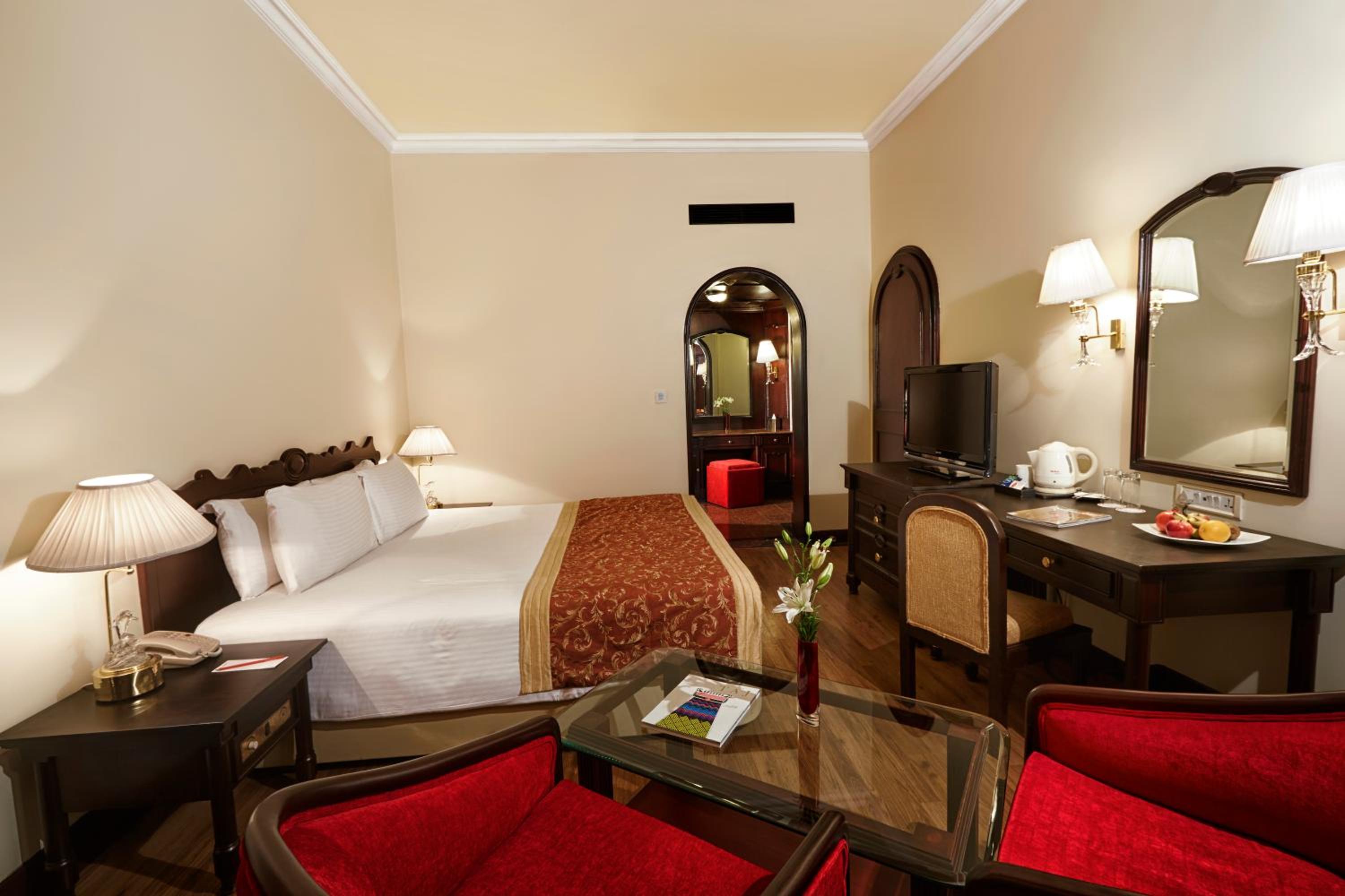 Excecutive Suite photo