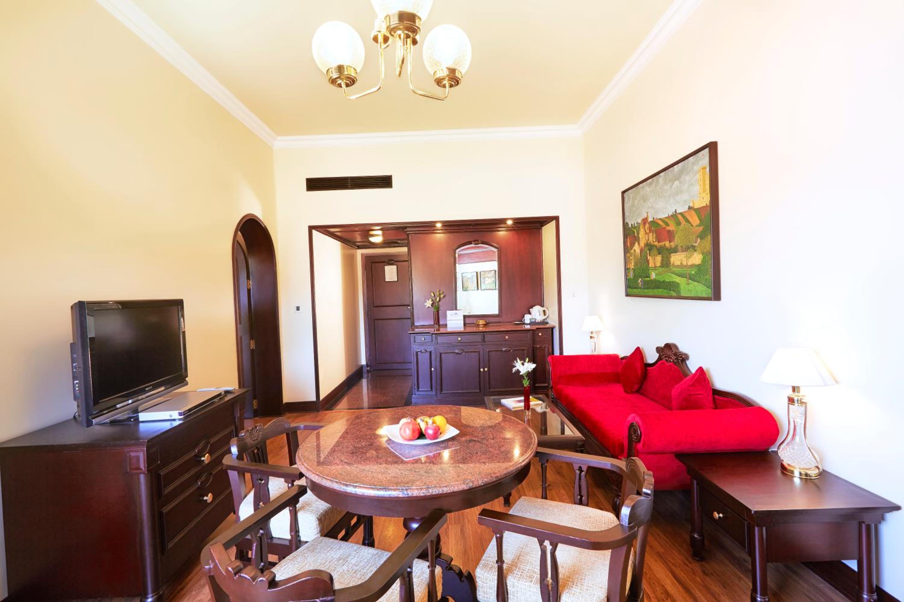 Excecutive Suite photo