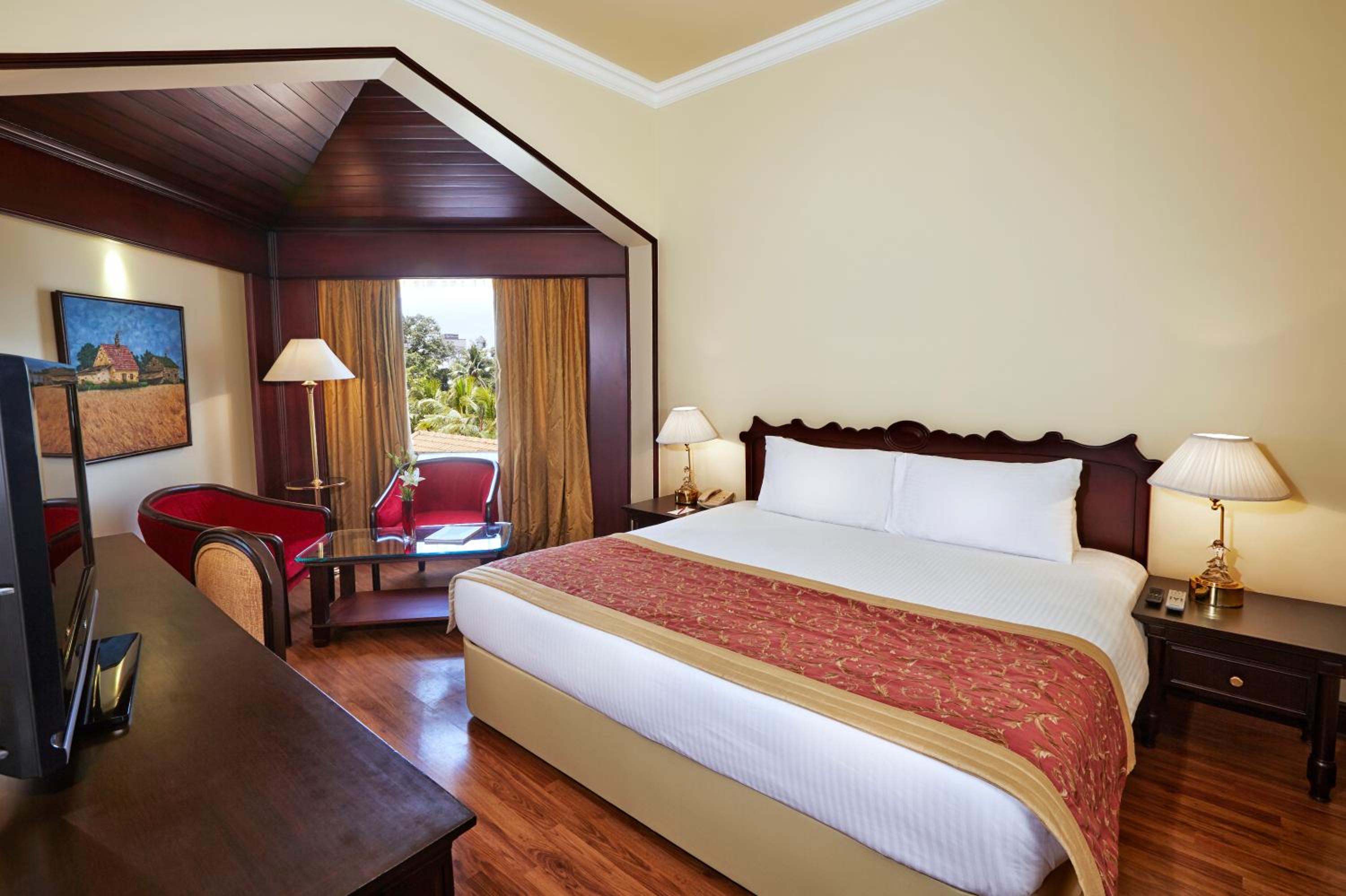 Excecutive Suite photo