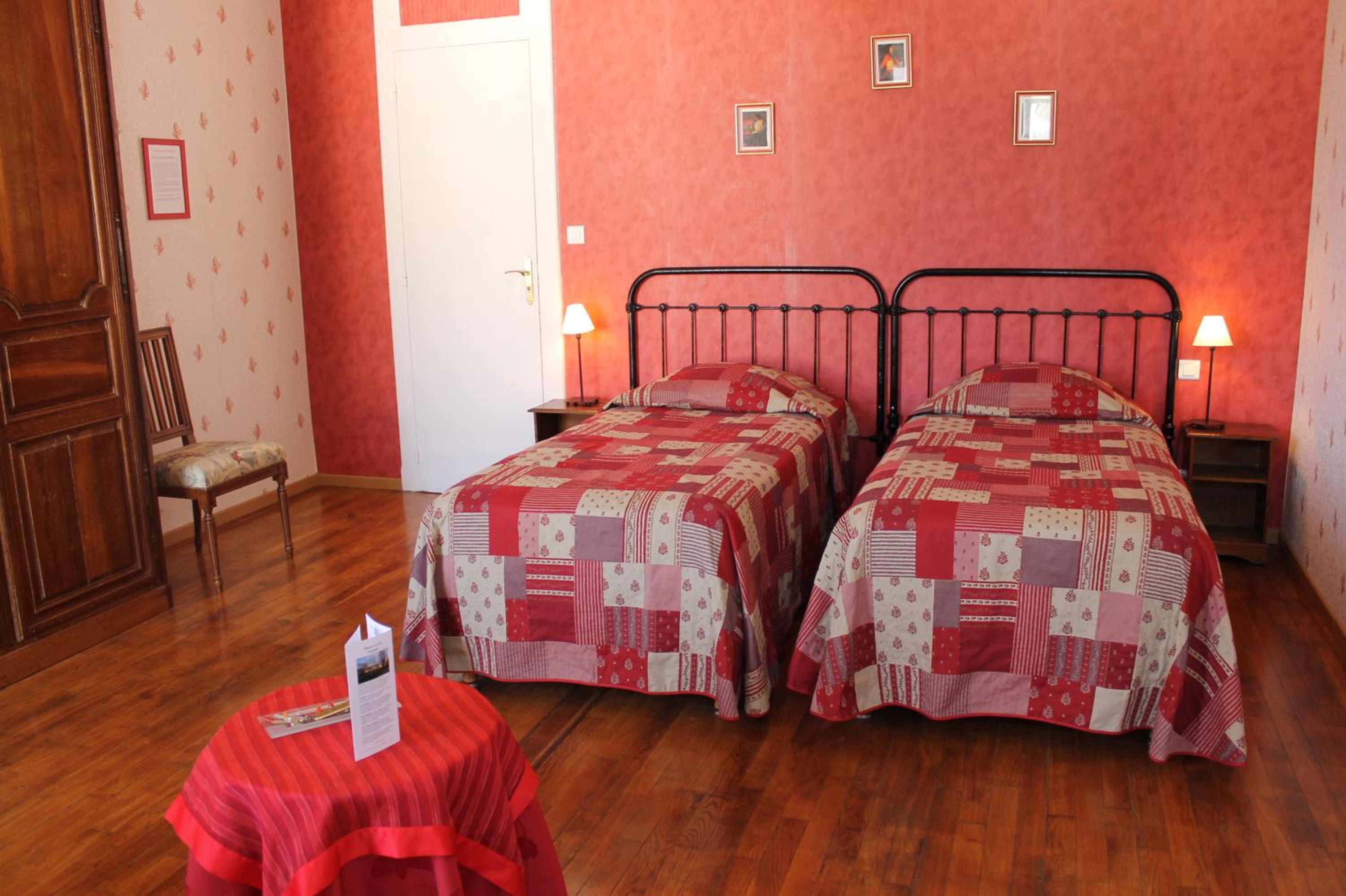 Twin Room photo 2