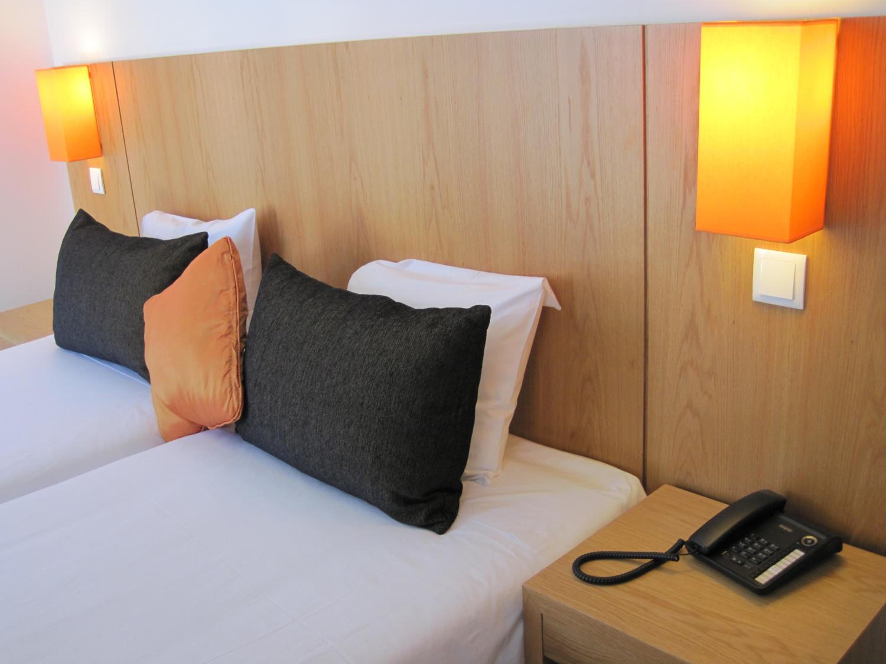 Double or Twin Room - Photo 2