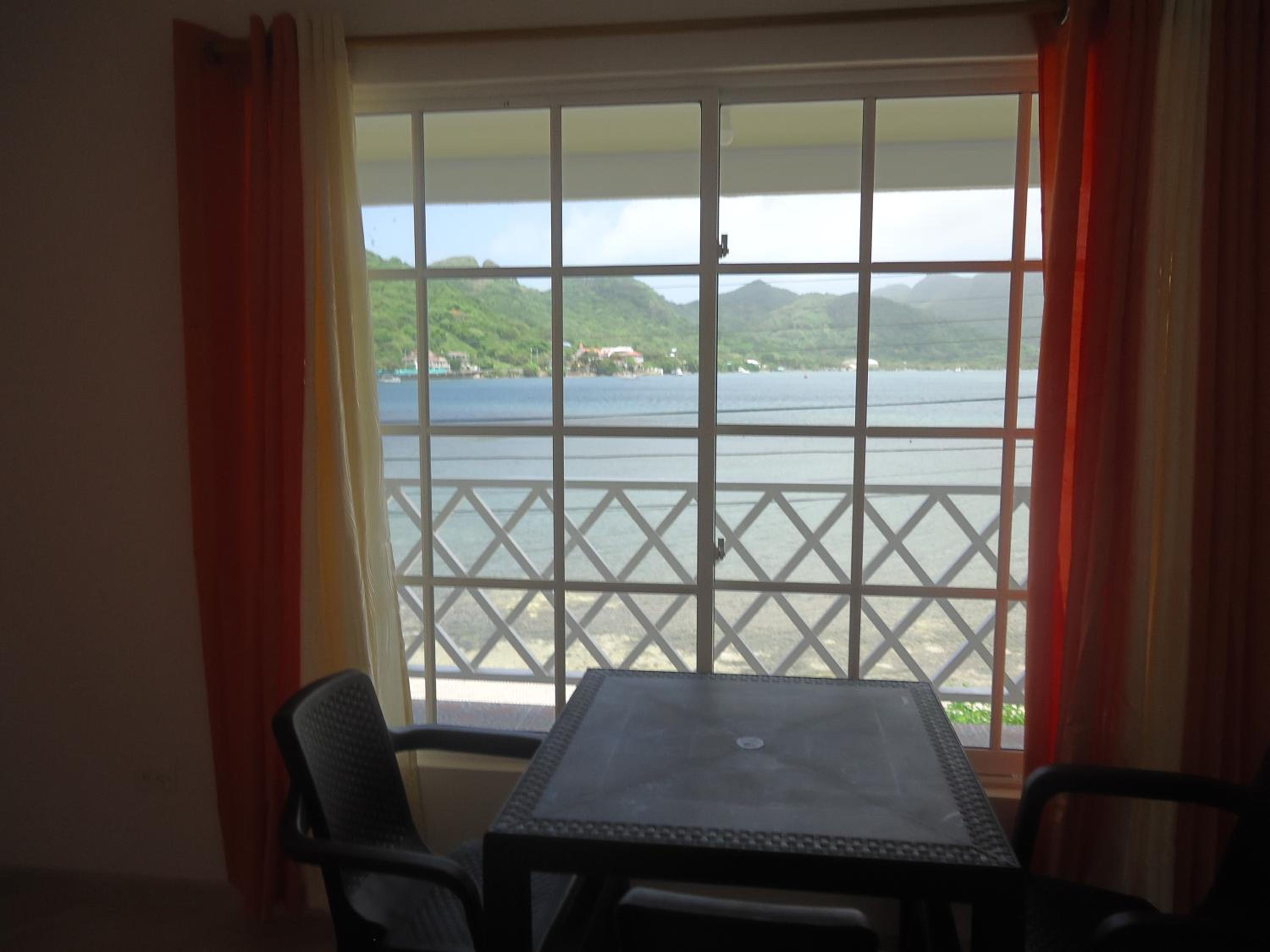 Double Room with Sea View photo 3
