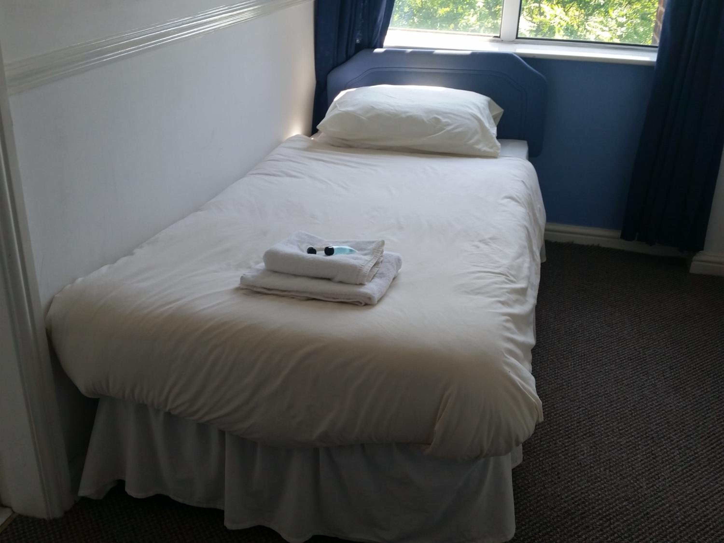 Deluxe Room - Photo 3