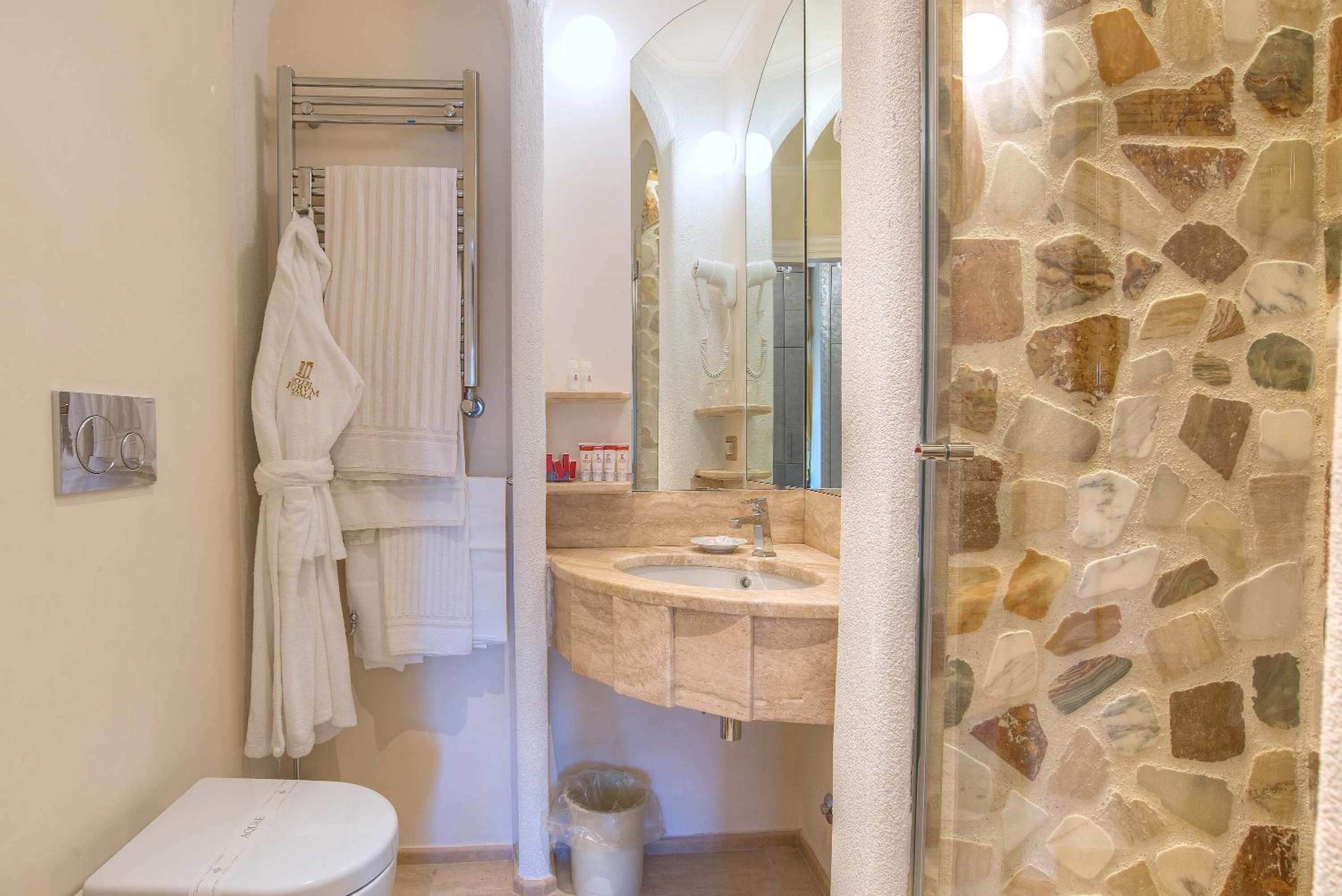 Classic Double or Twin Room