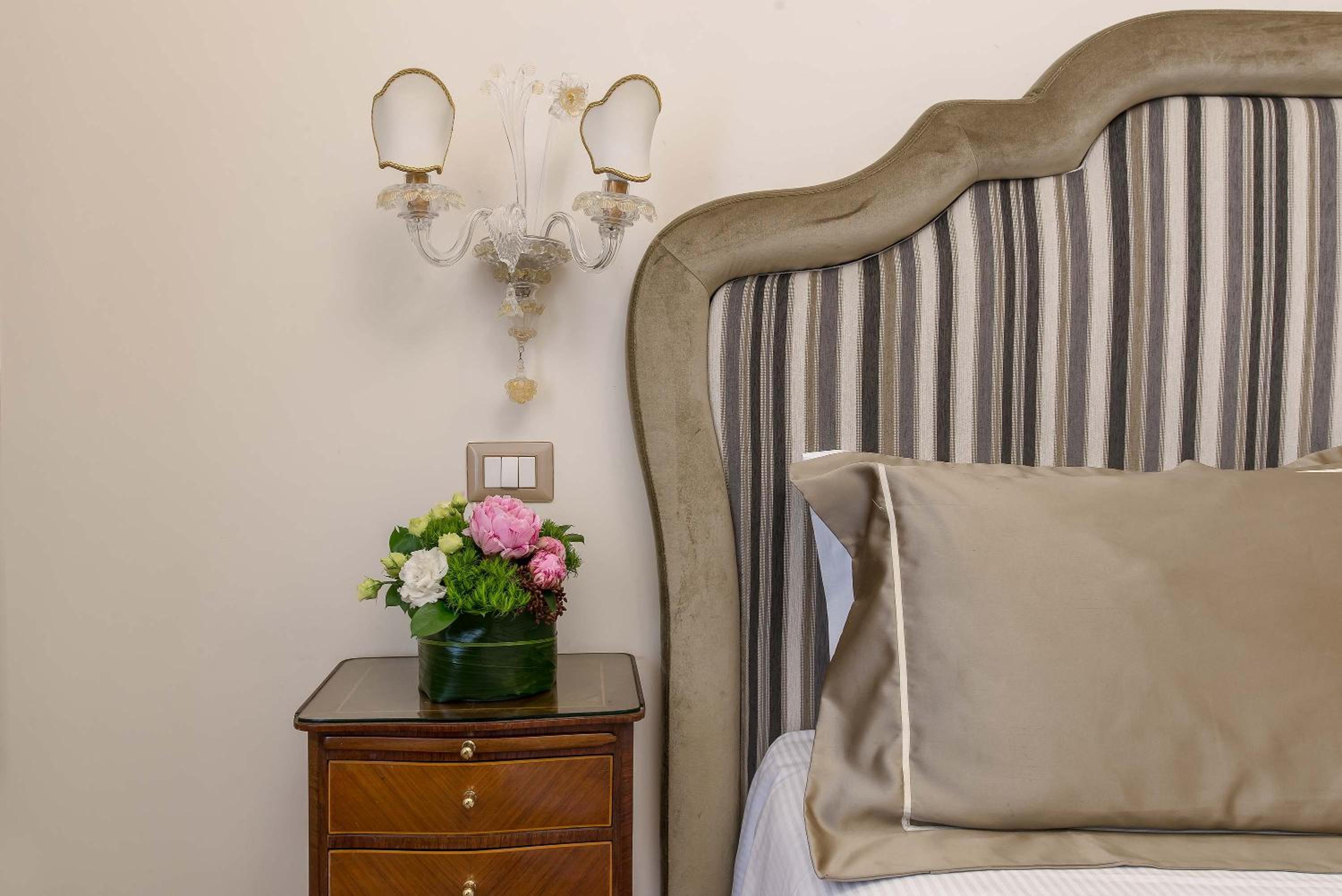 Classic Double Room for Single Use
