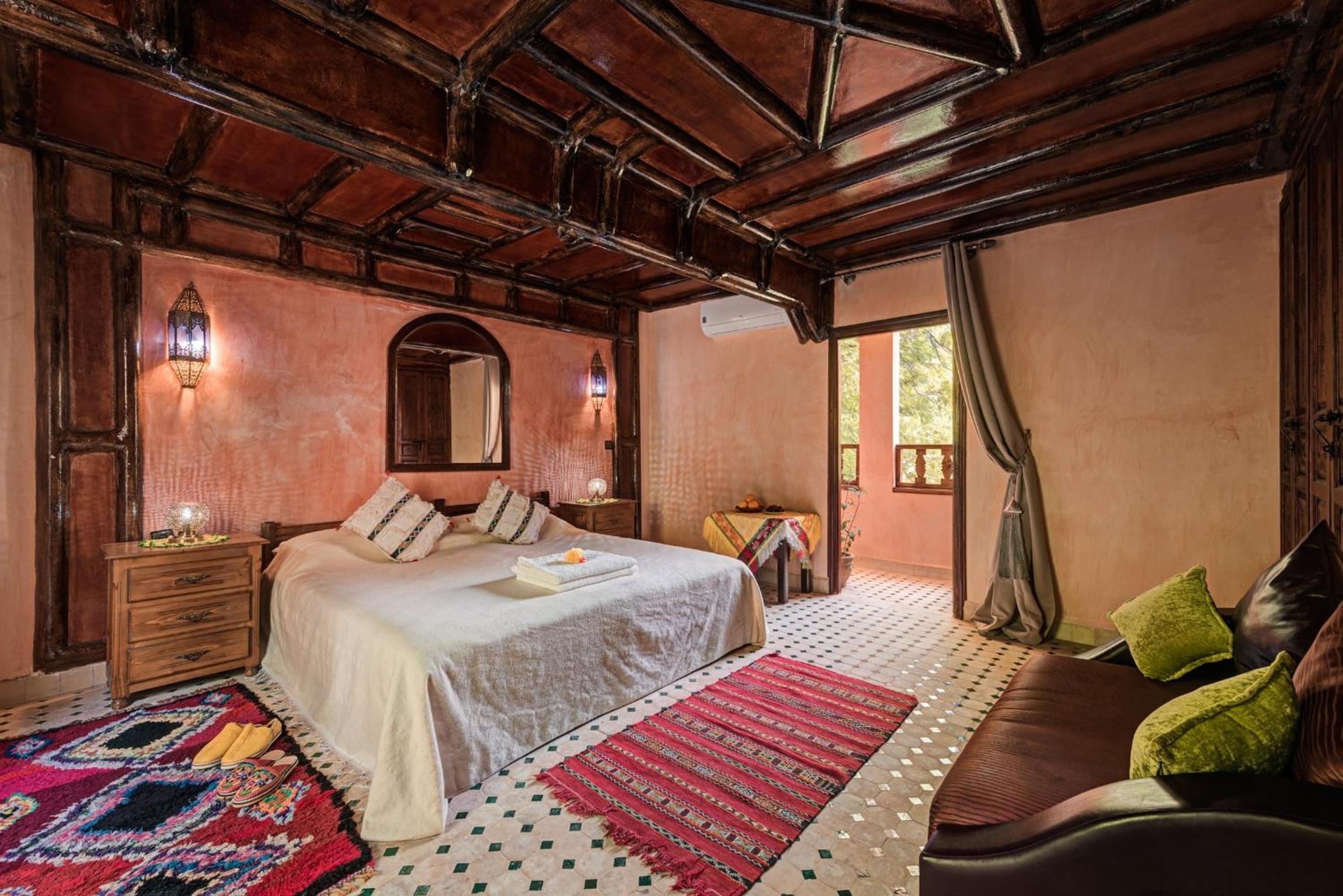 Superior King or Twin Room - Photo 8