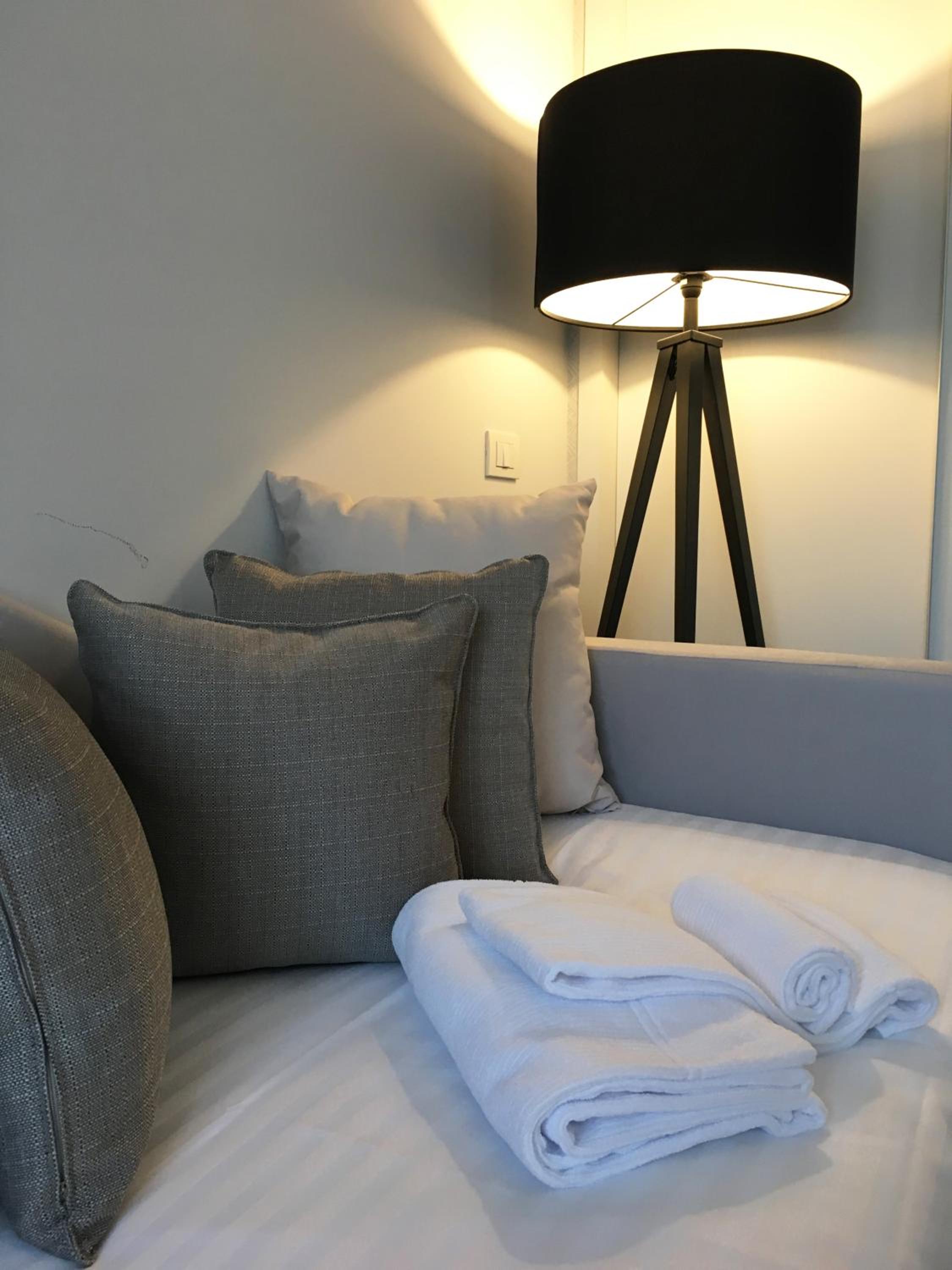 Executive Double Room - Photo 4