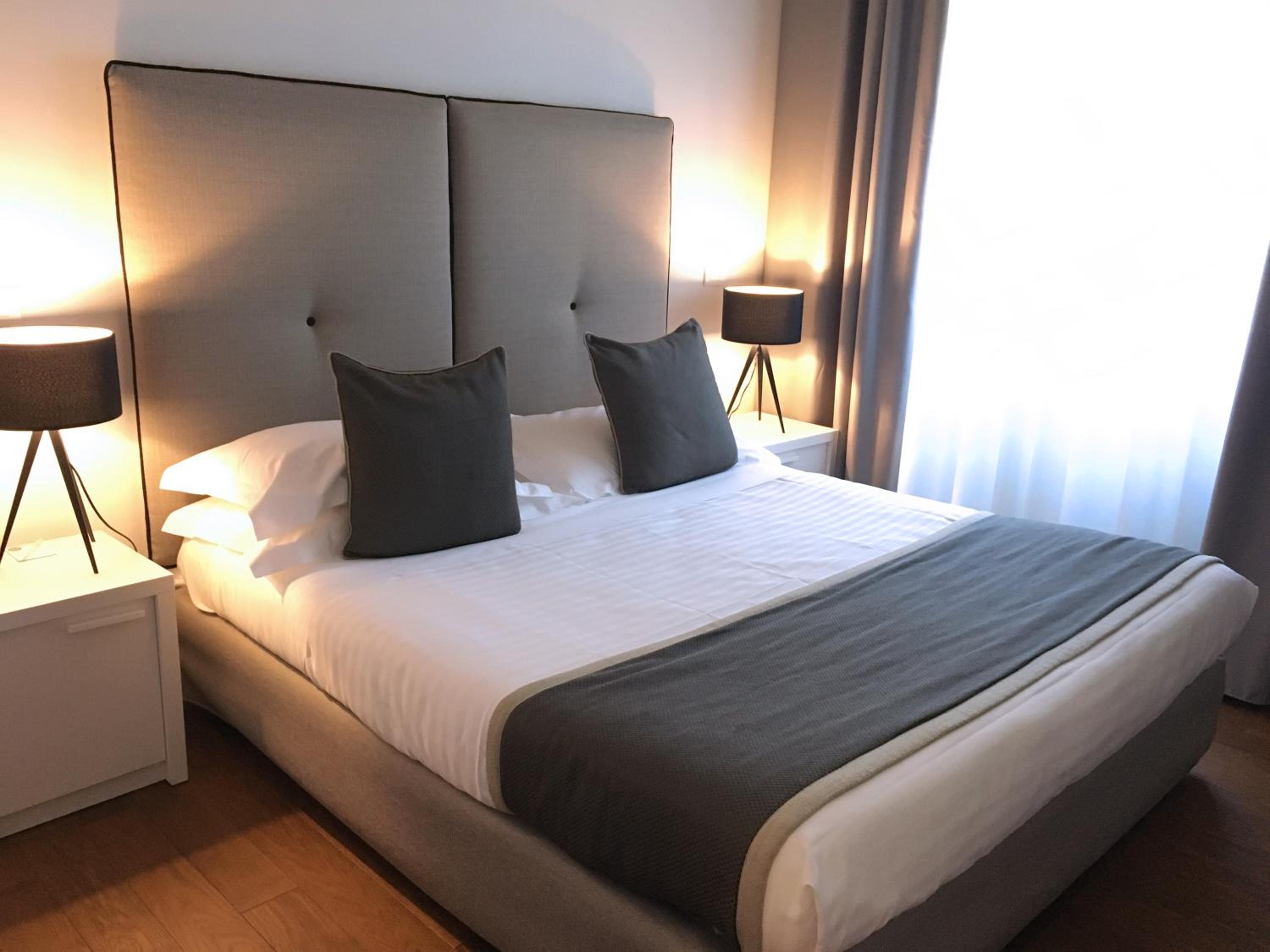 Executive Double Room - Photo 5