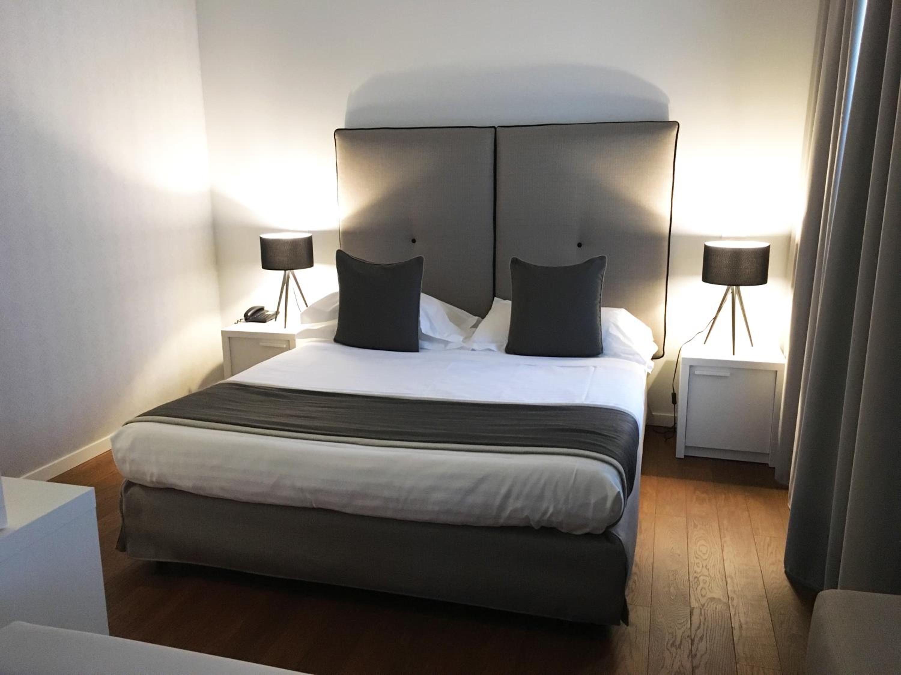 Executive Double Room - Photo 1