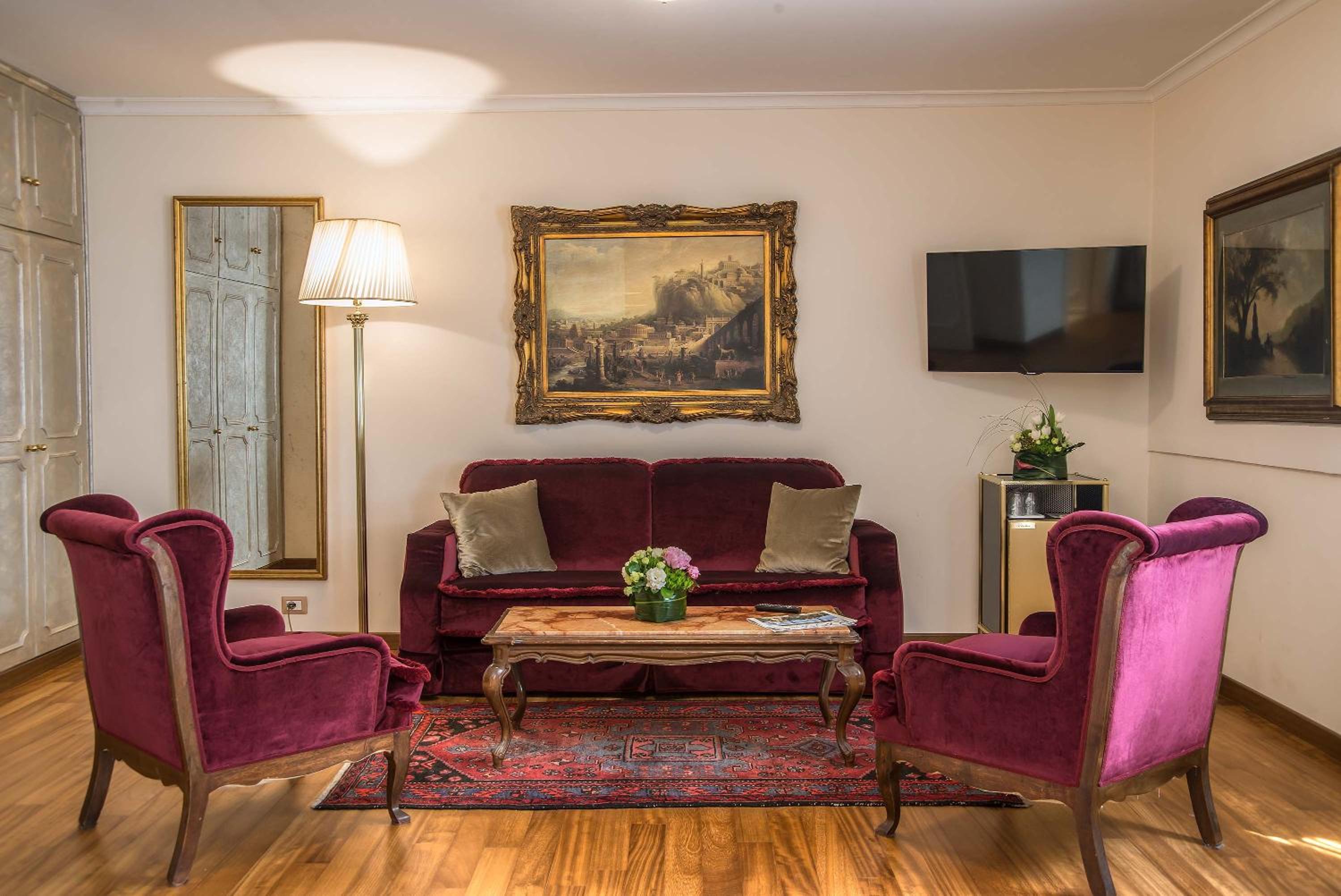 Junior Suite