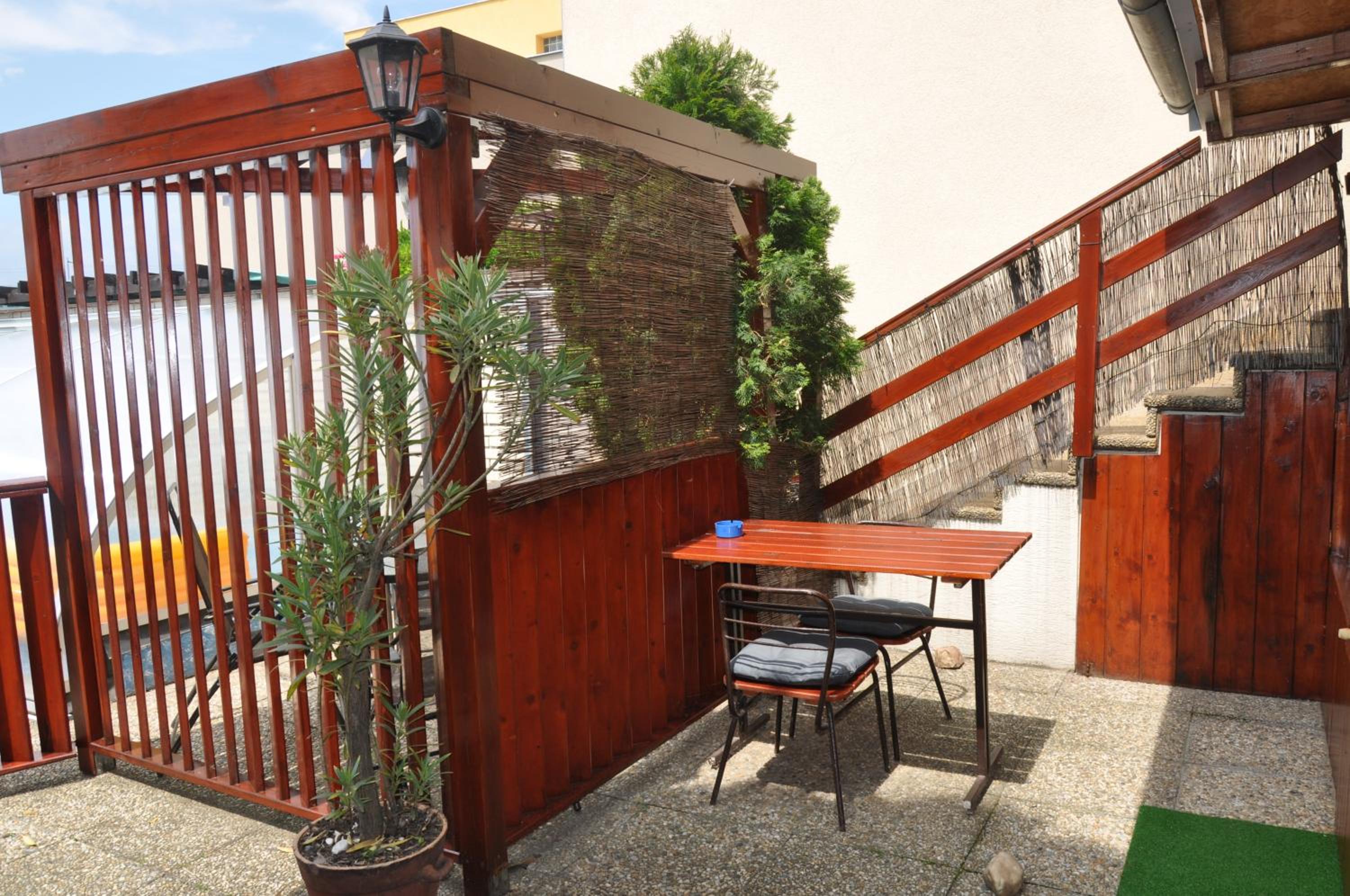 Triple Room with Garden View photo 3