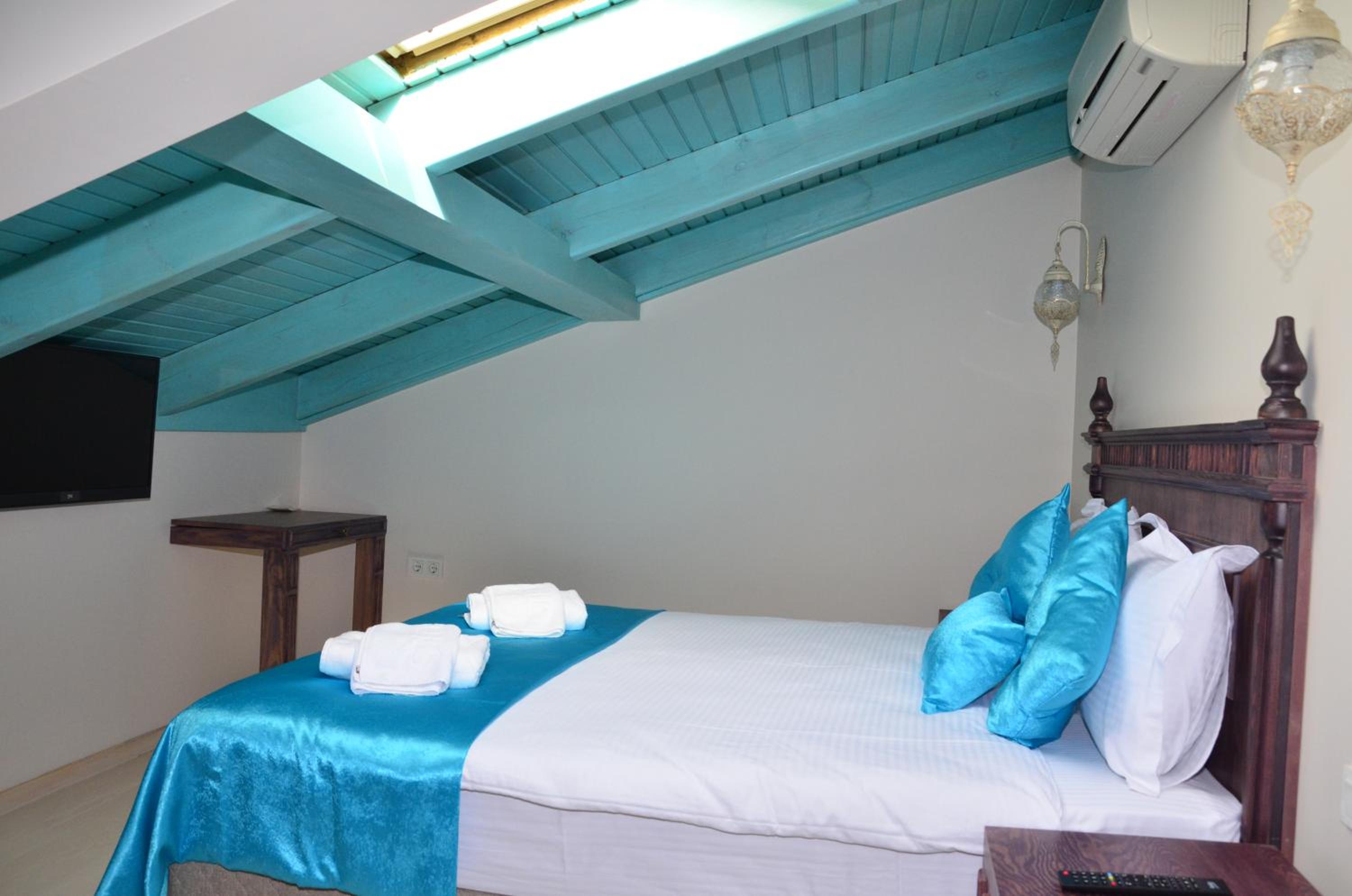 Budget Double Room