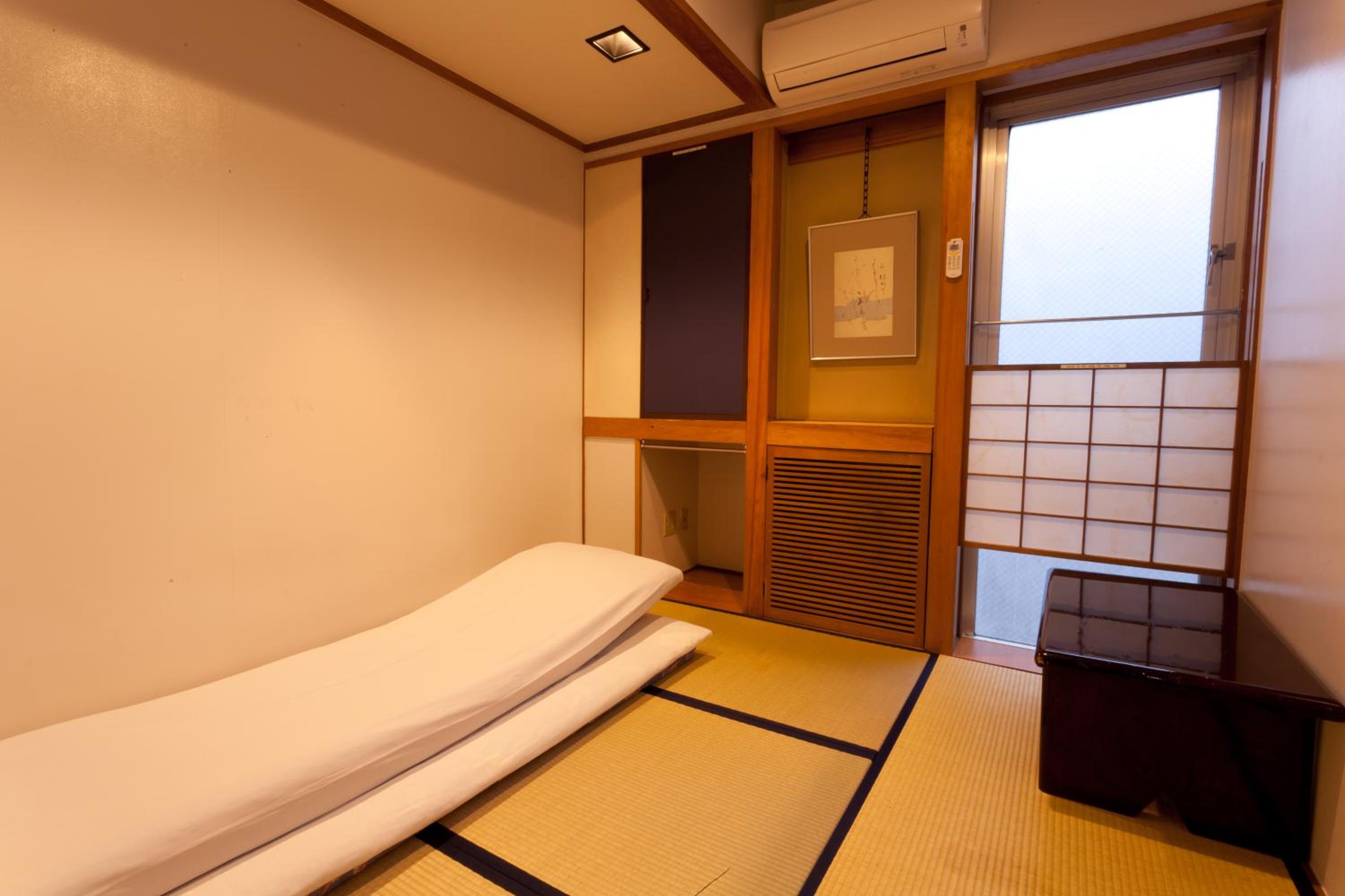 Twin Room photo 2