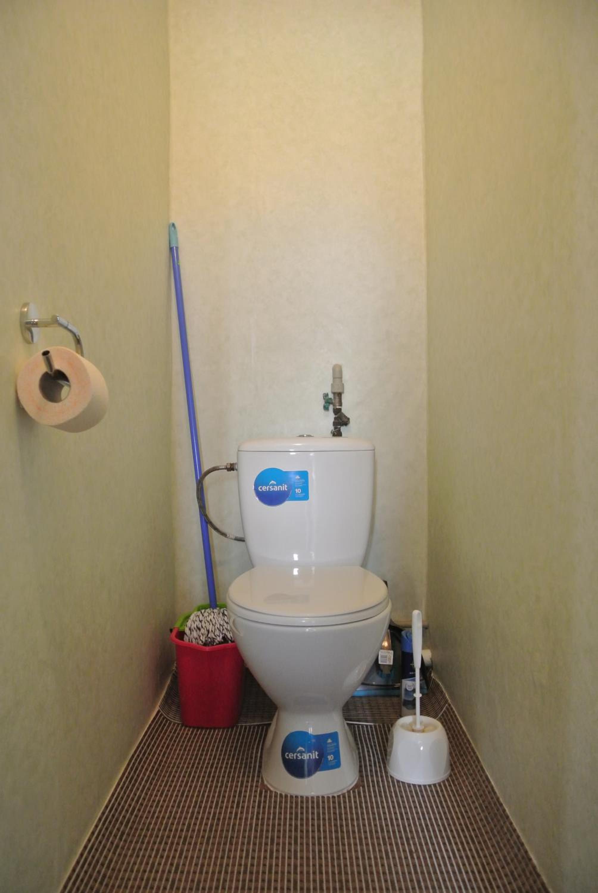 One-Bedroom Apartment - Photo 15