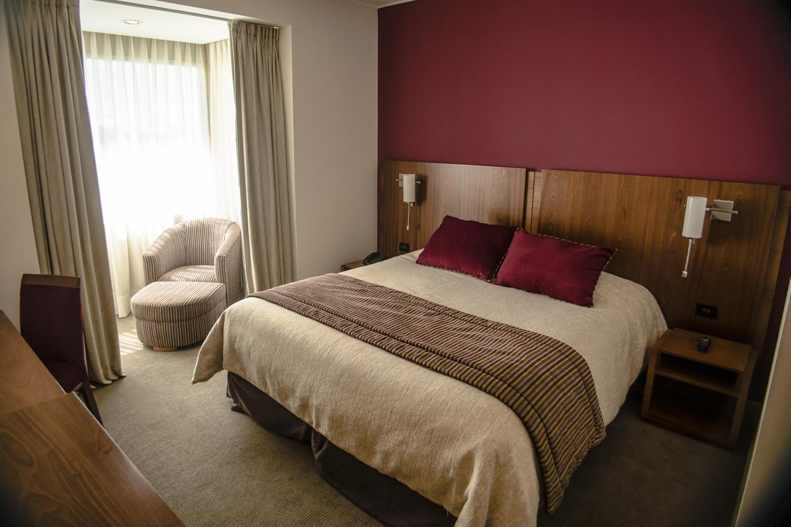 Superior Double or Twin Room photo 1