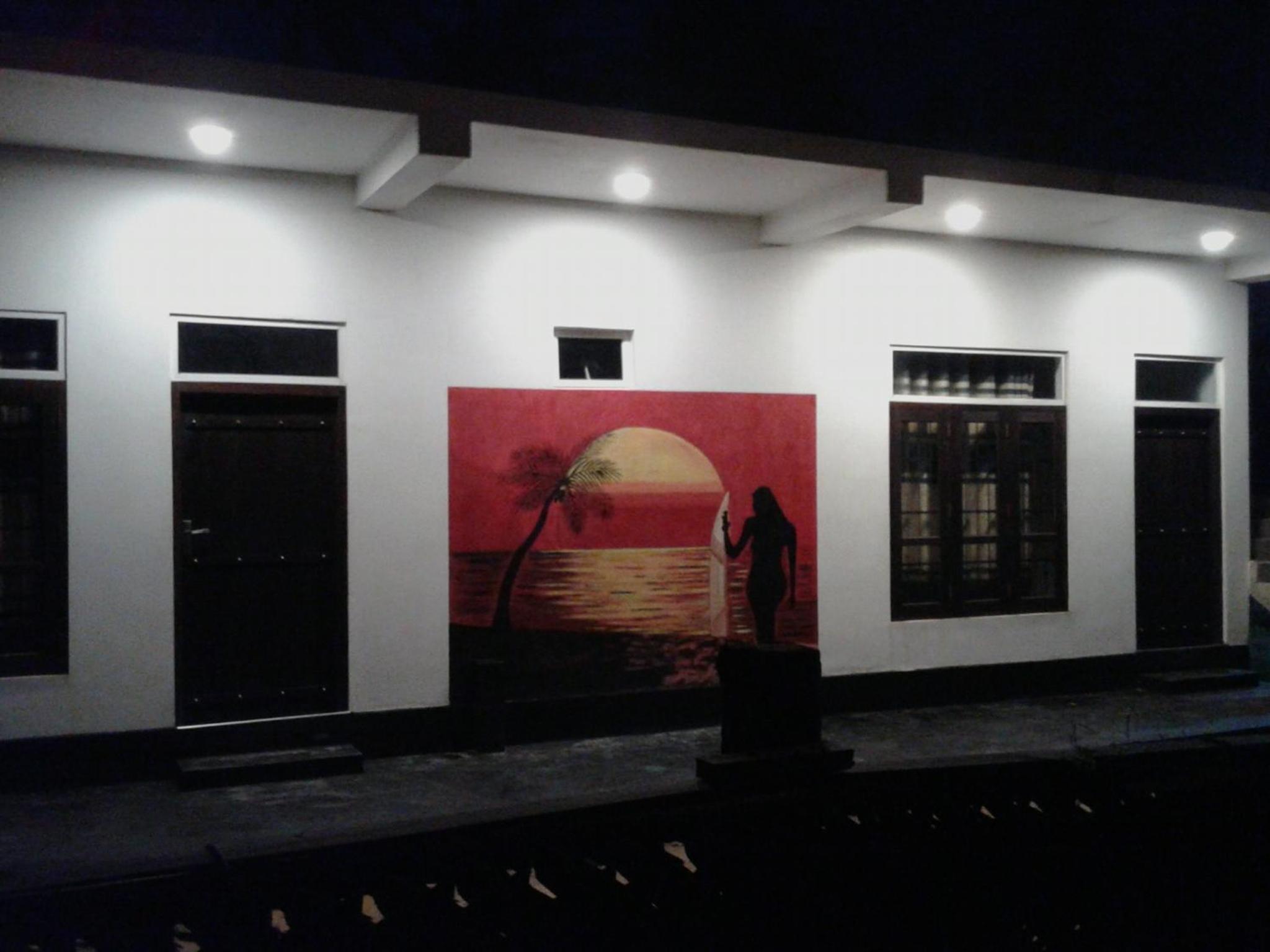 Double Room with Sea View photo 3