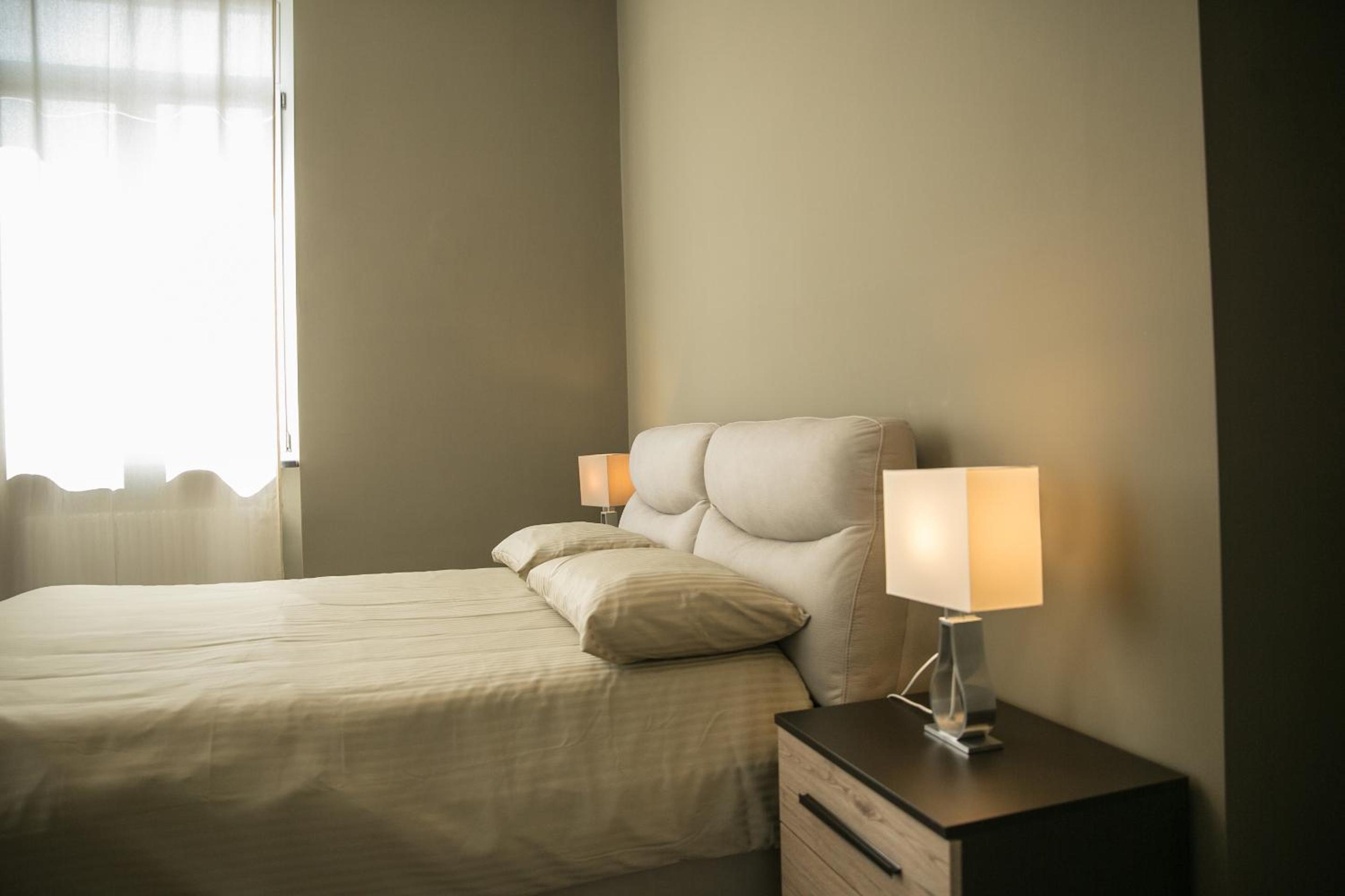 Deluxe Room photo 1