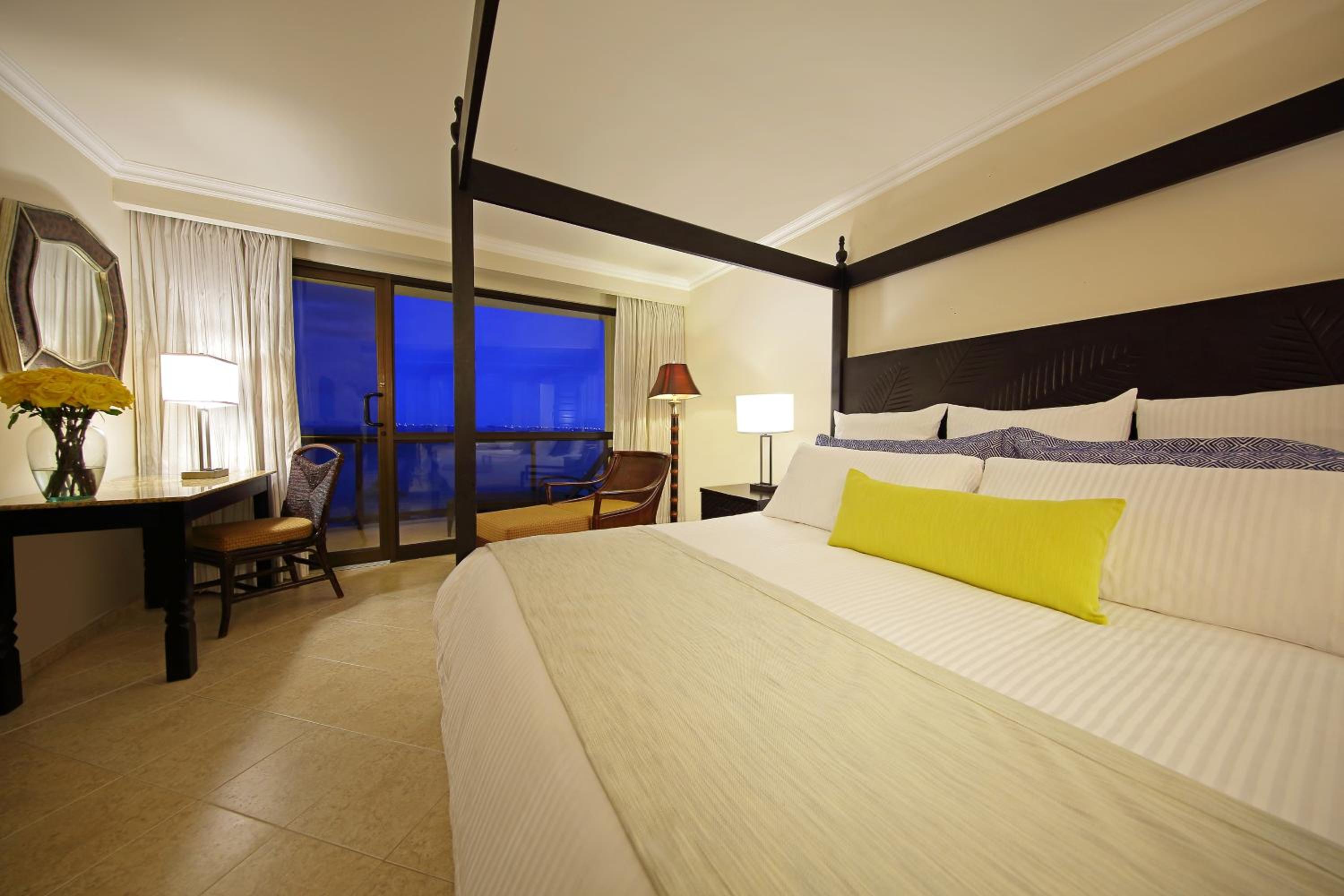 Preferred Club Junior Suite Ocean View - Photo 5
