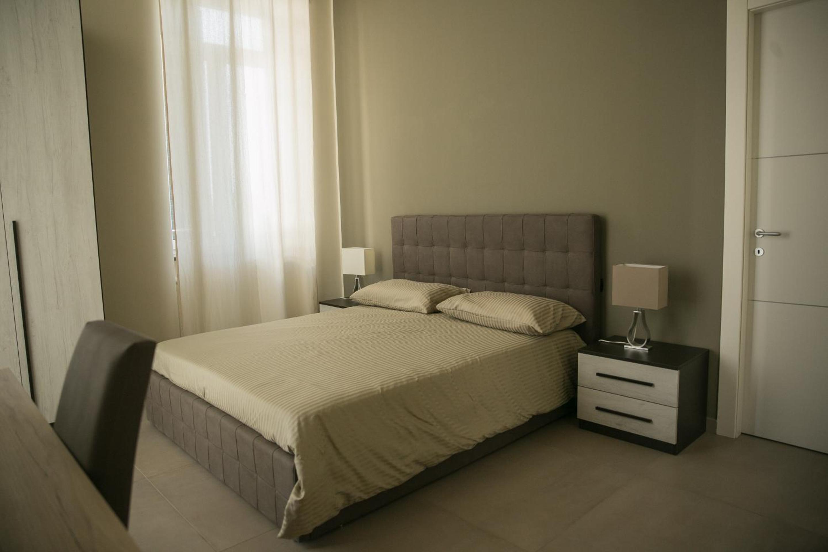 Deluxe Room photo 1