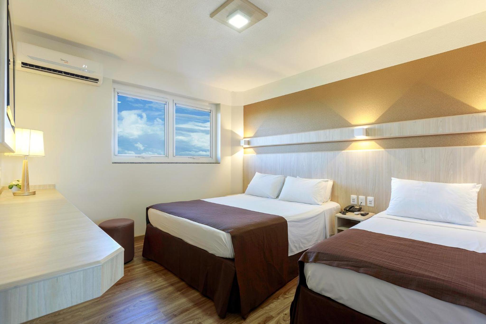 Triple Room - Photo 1