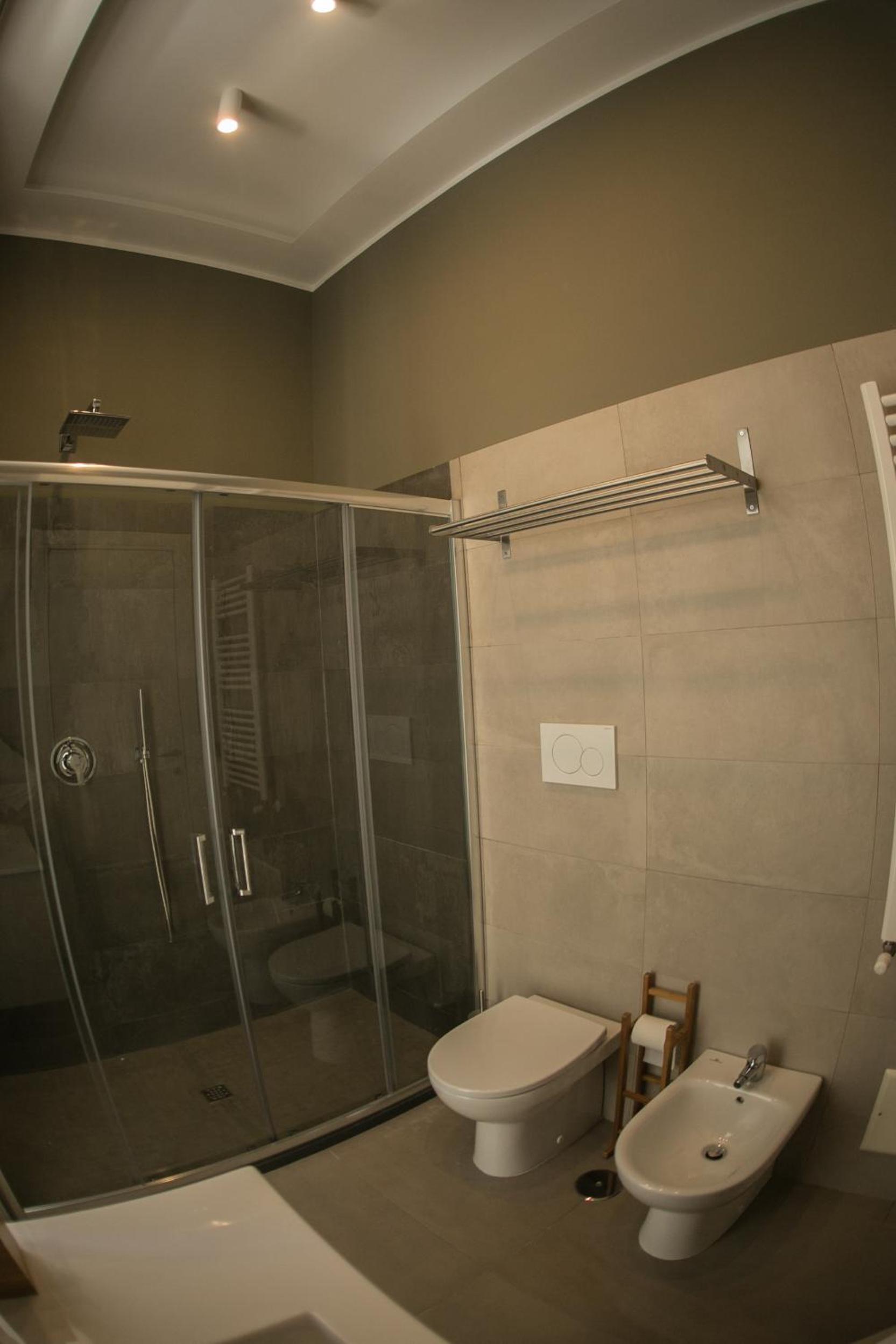 Double Room with Garden View photo 3