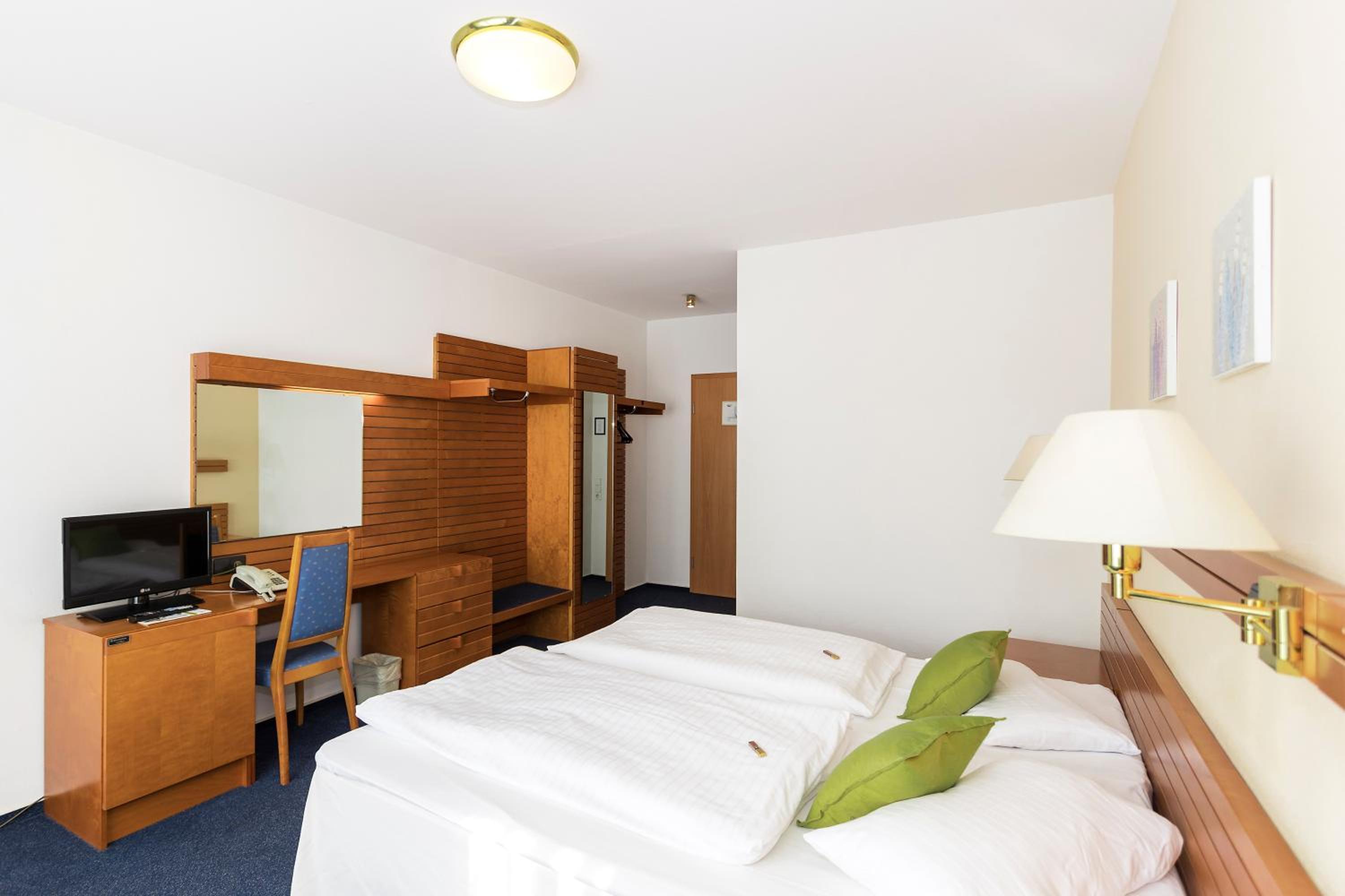 Double Room - Photo 1