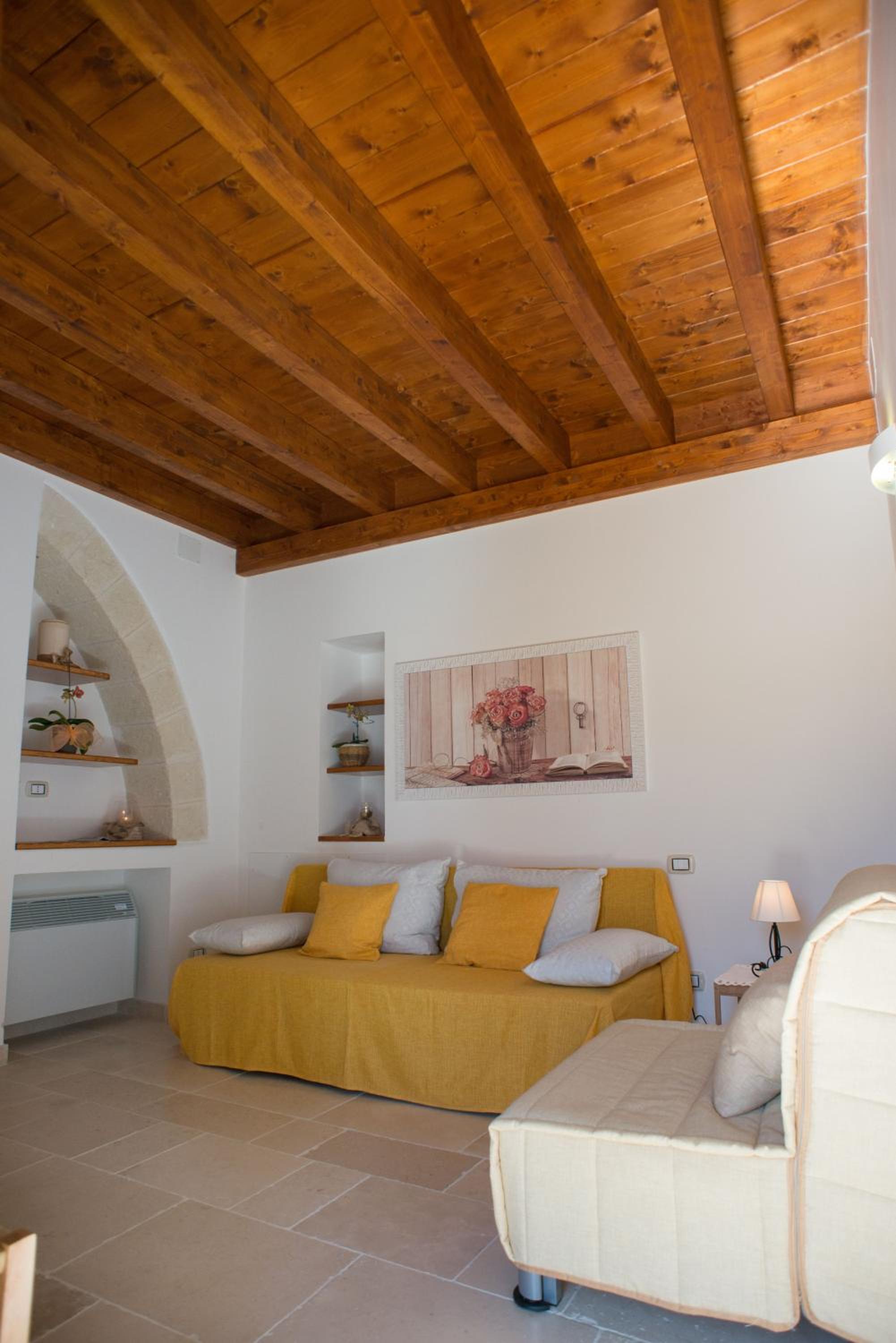 Trullo - Split Level with Two-bedrooms photo 2