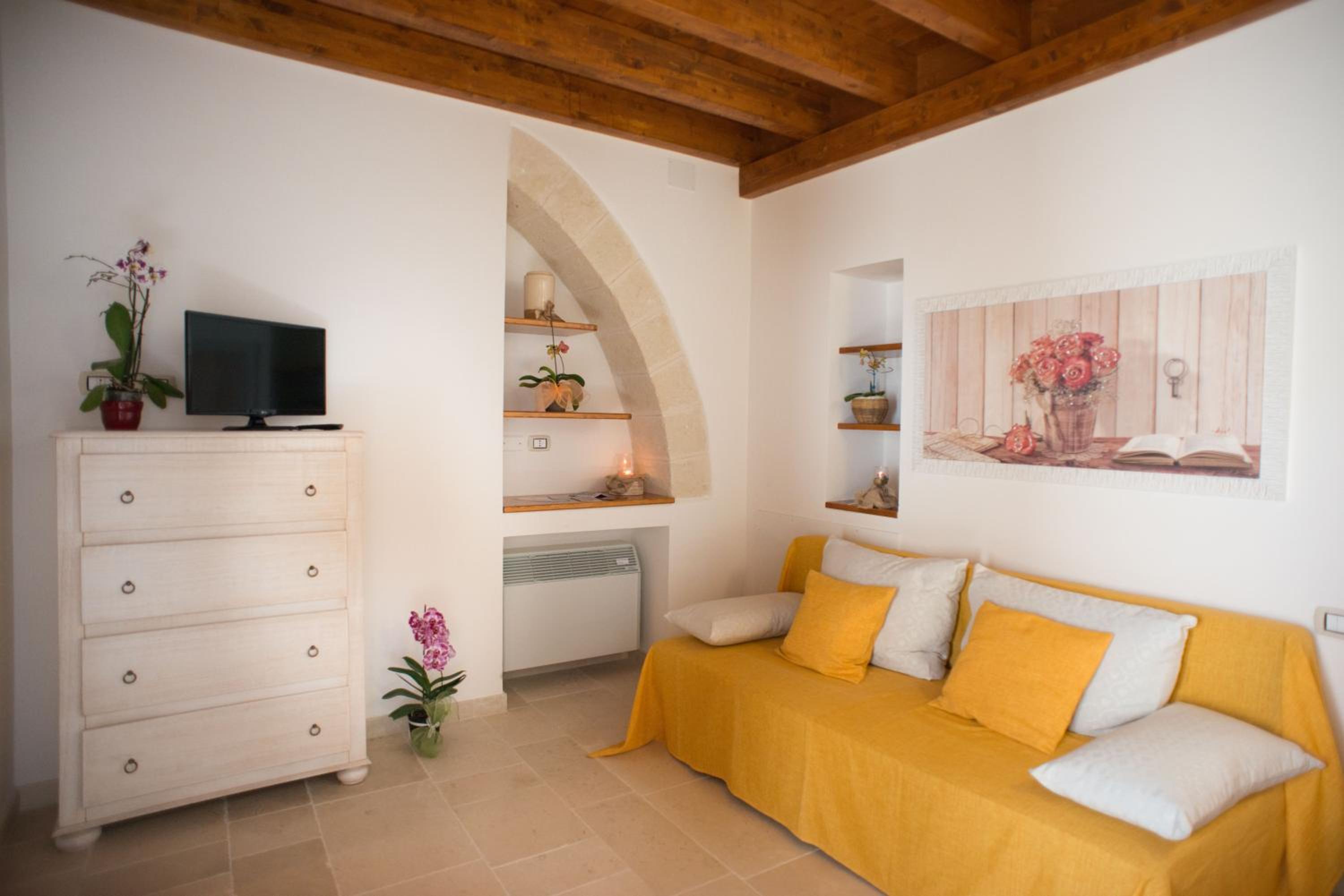 Trullo - Split Level with Two-bedrooms photo 3