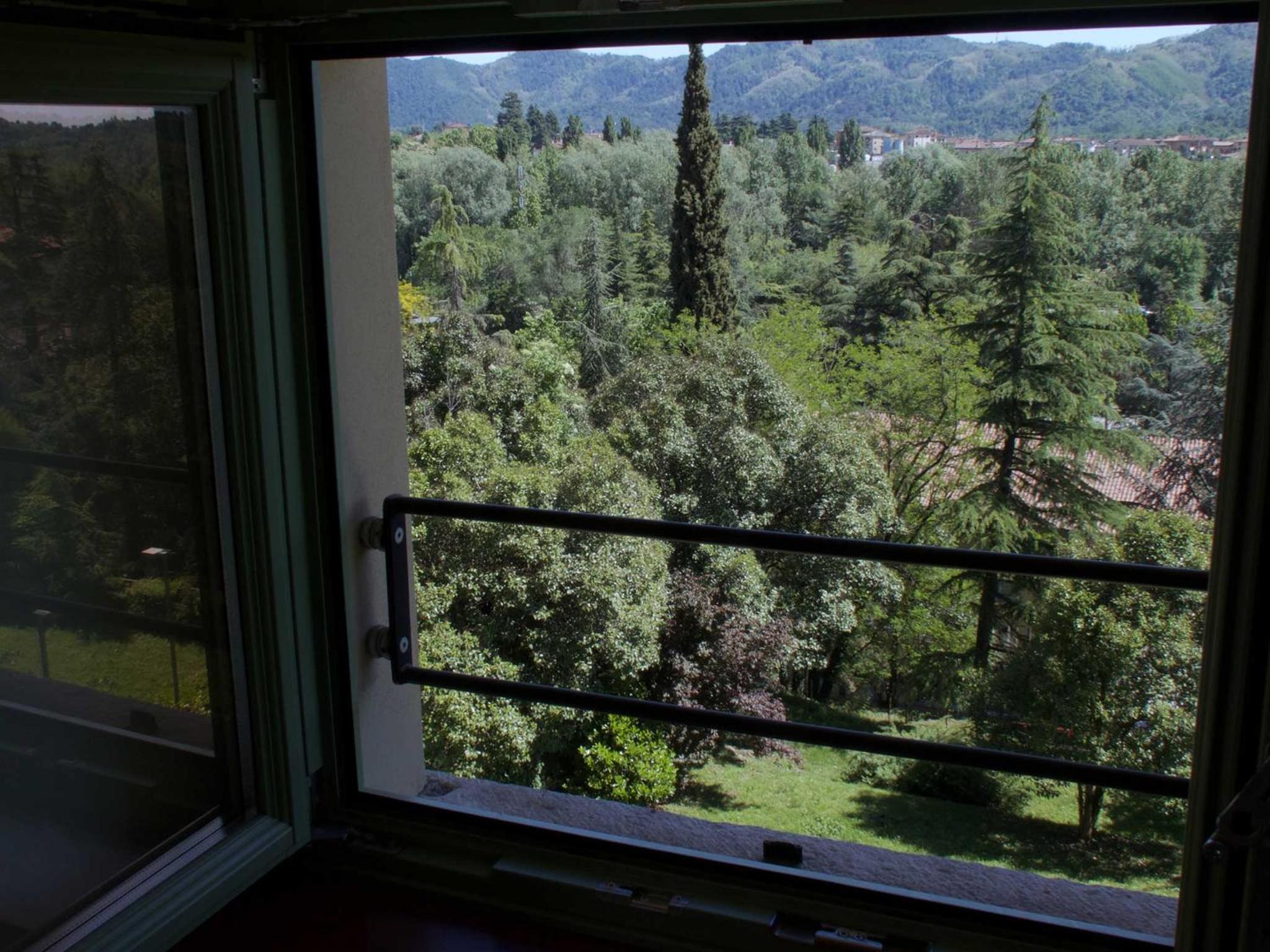 Apartment with Garden View photo 2