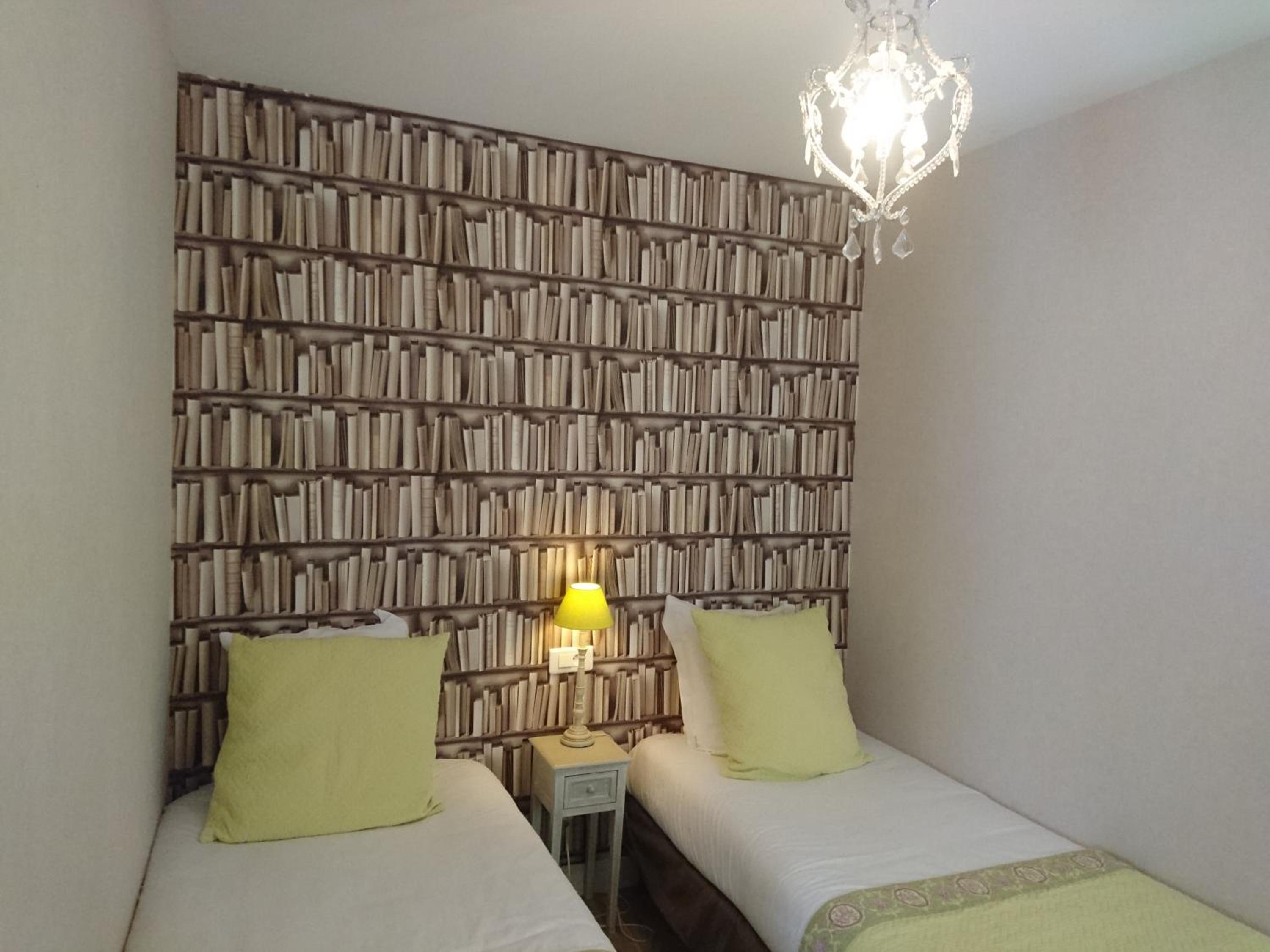 Quadruple Room - Photo 4