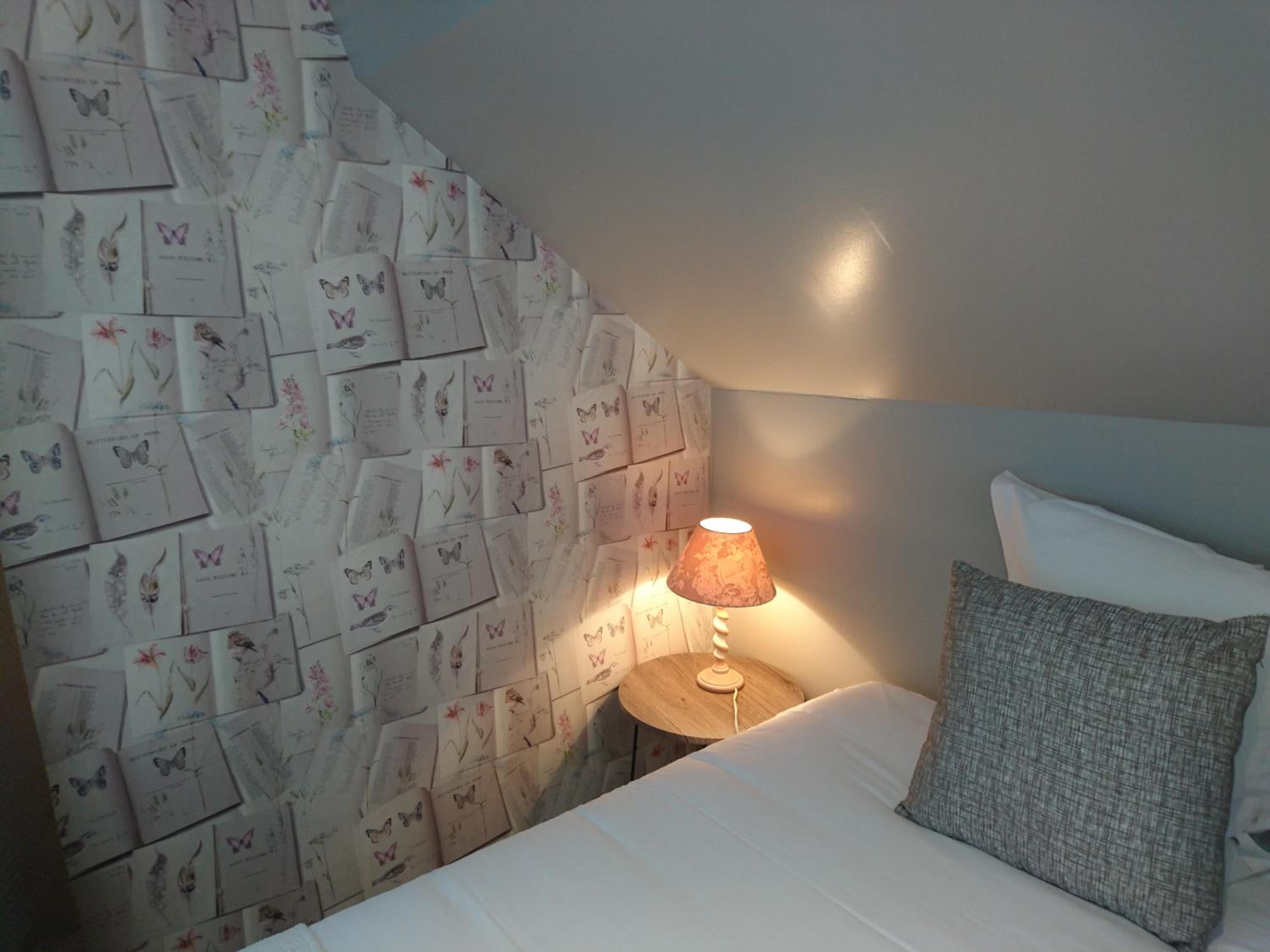 Little Double Room - Photo 2