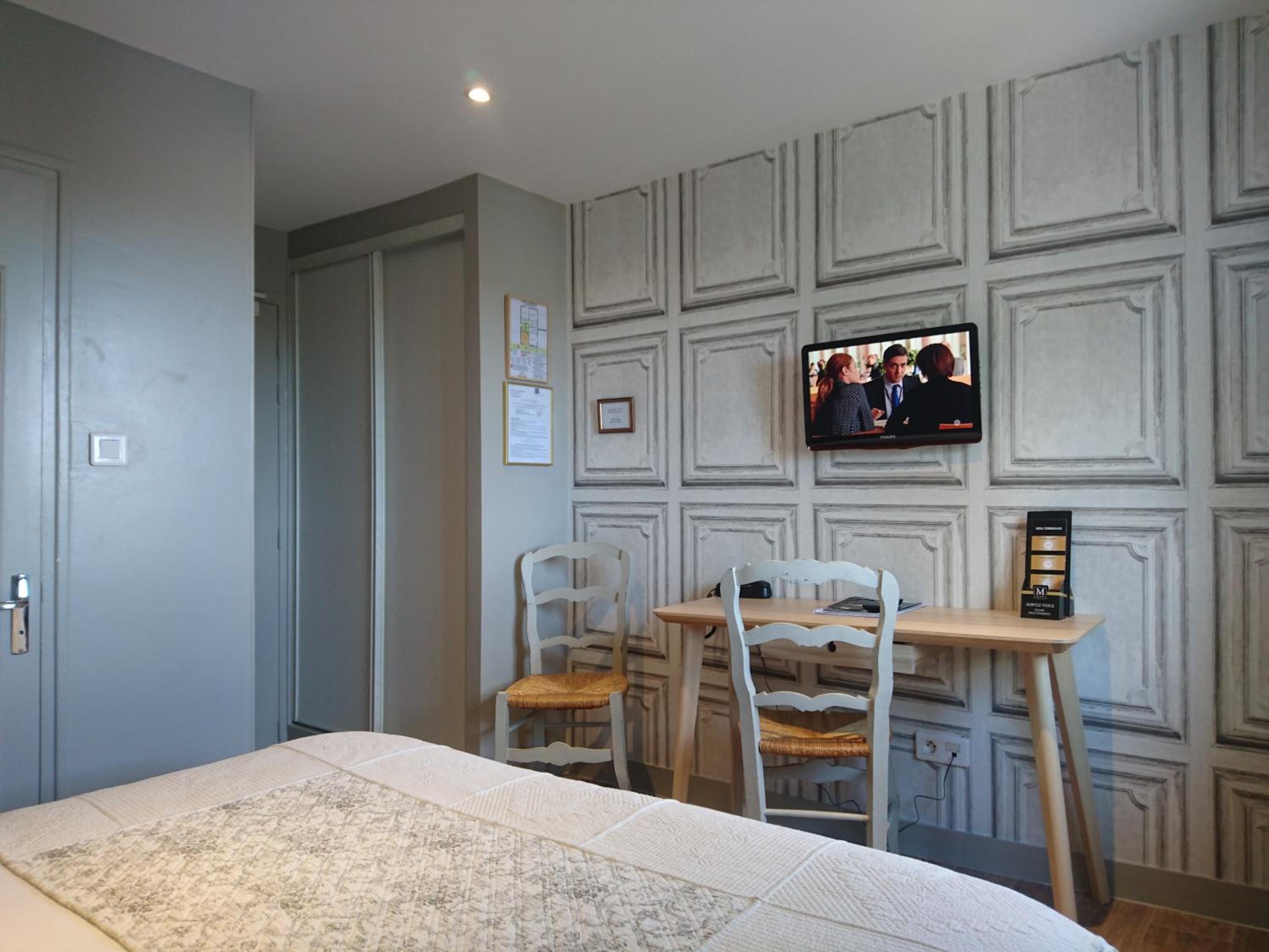 Little Double Room - Photo 4