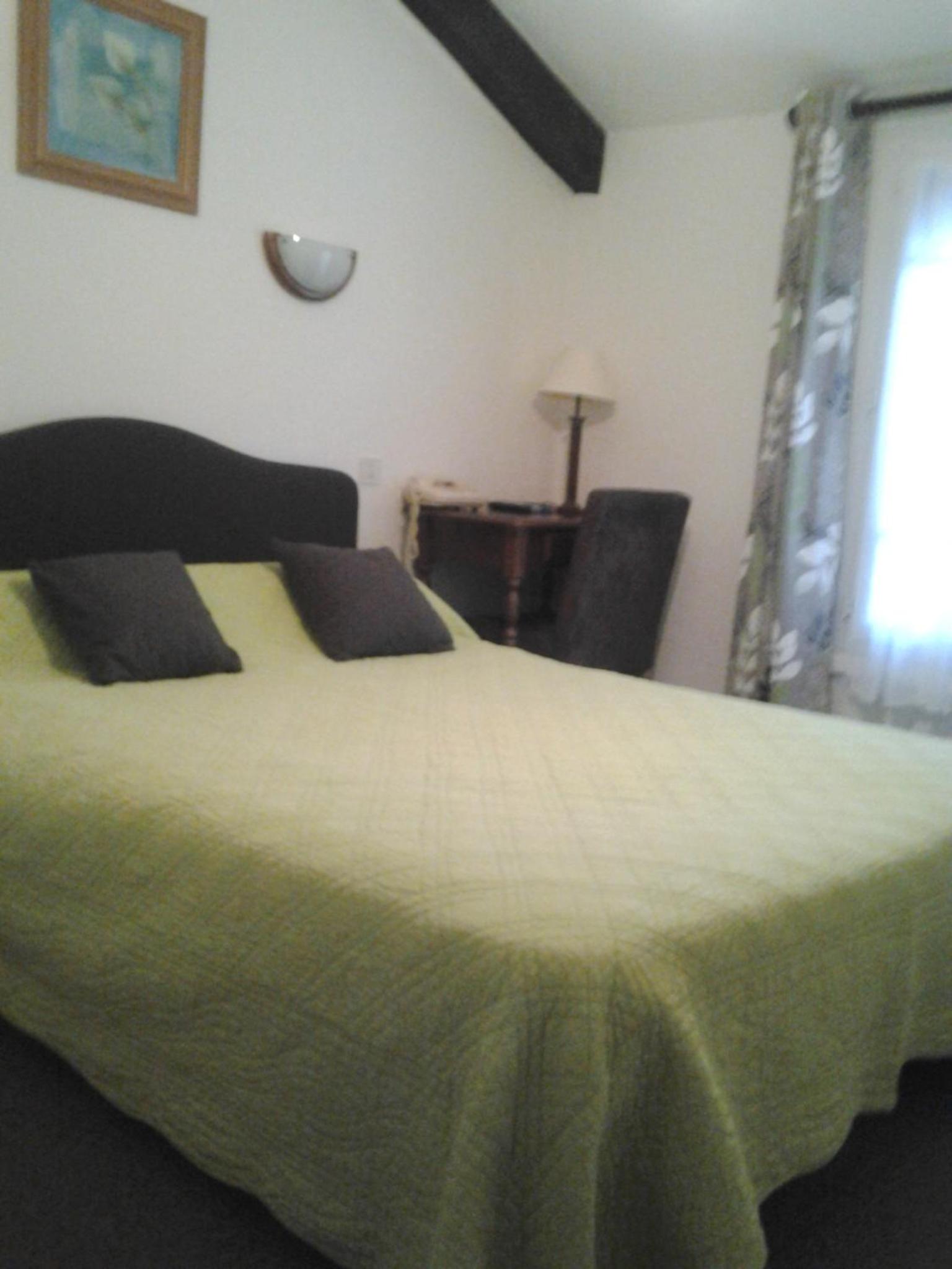 Double Room - Photo 1