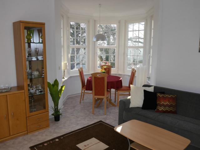 Ferienwohnung 04