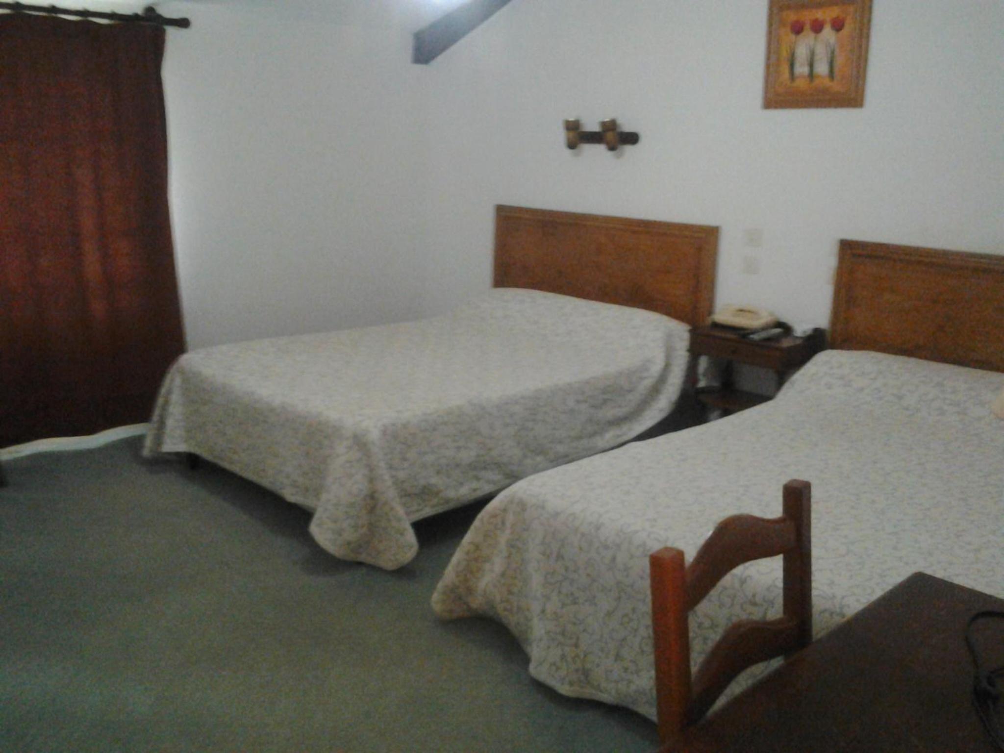 Triple Room - Photo 1