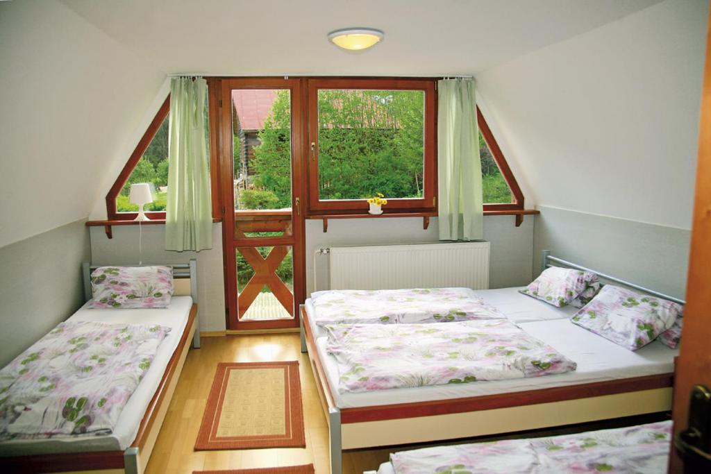 Chalet photo 1