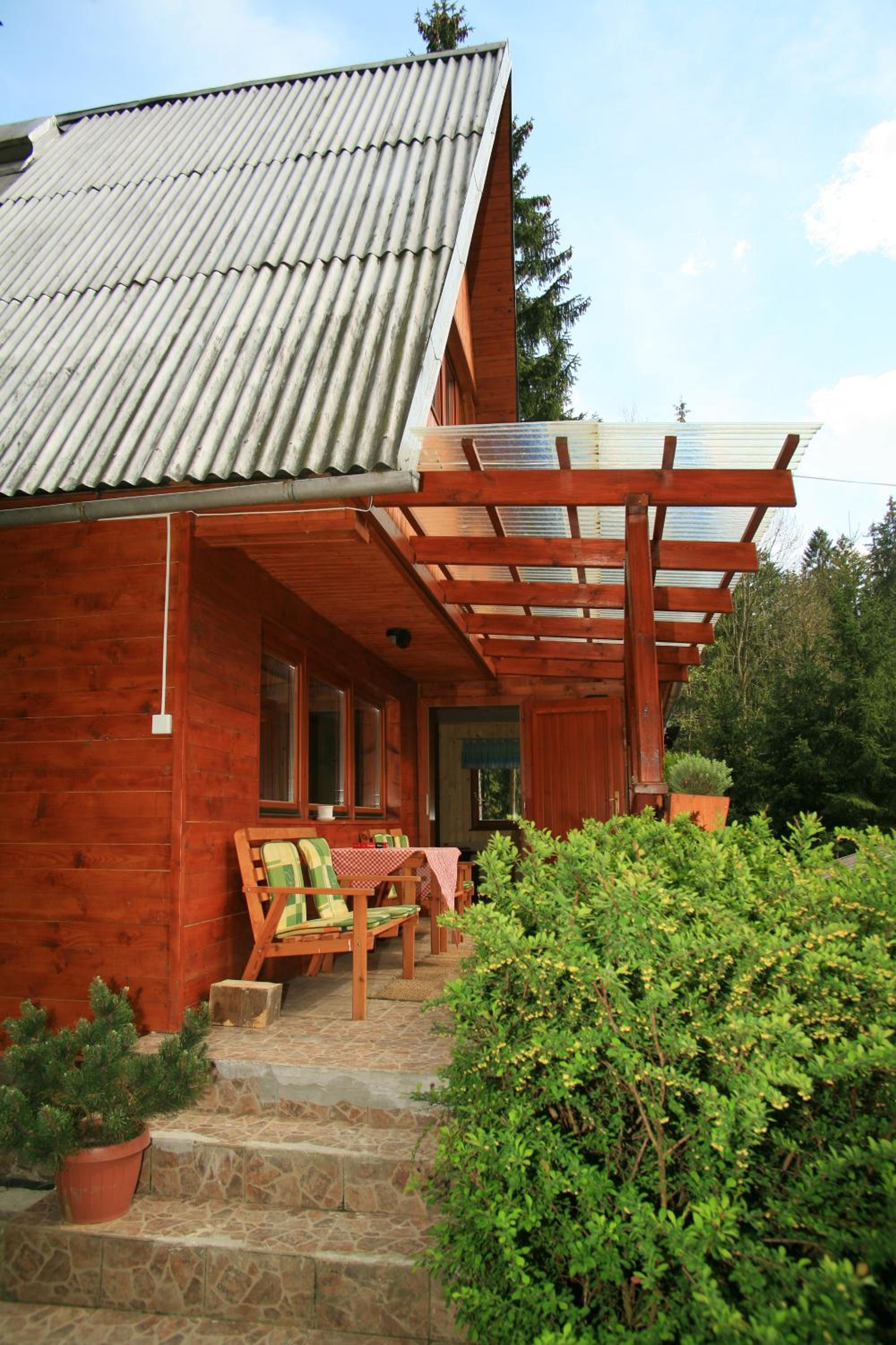 Chalet photo 3