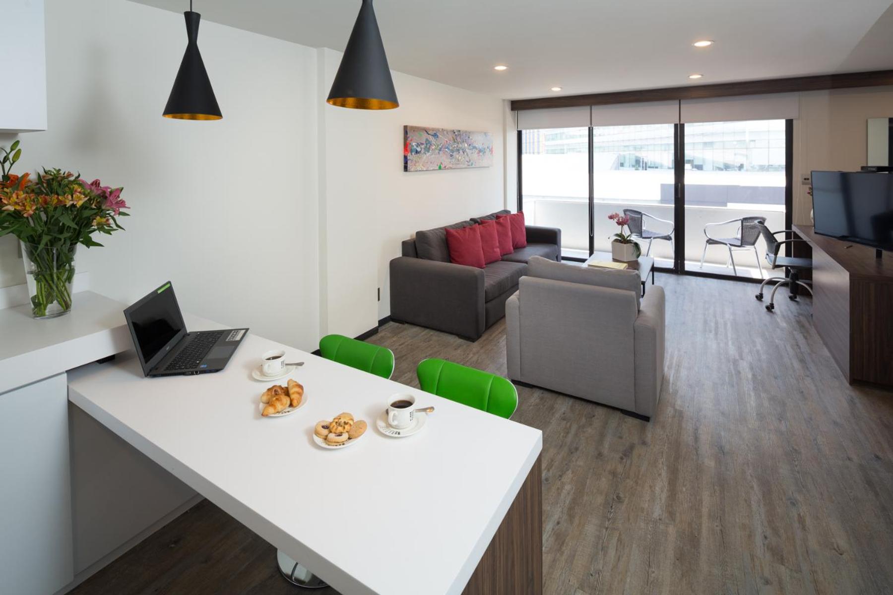 Loft - Photo 4