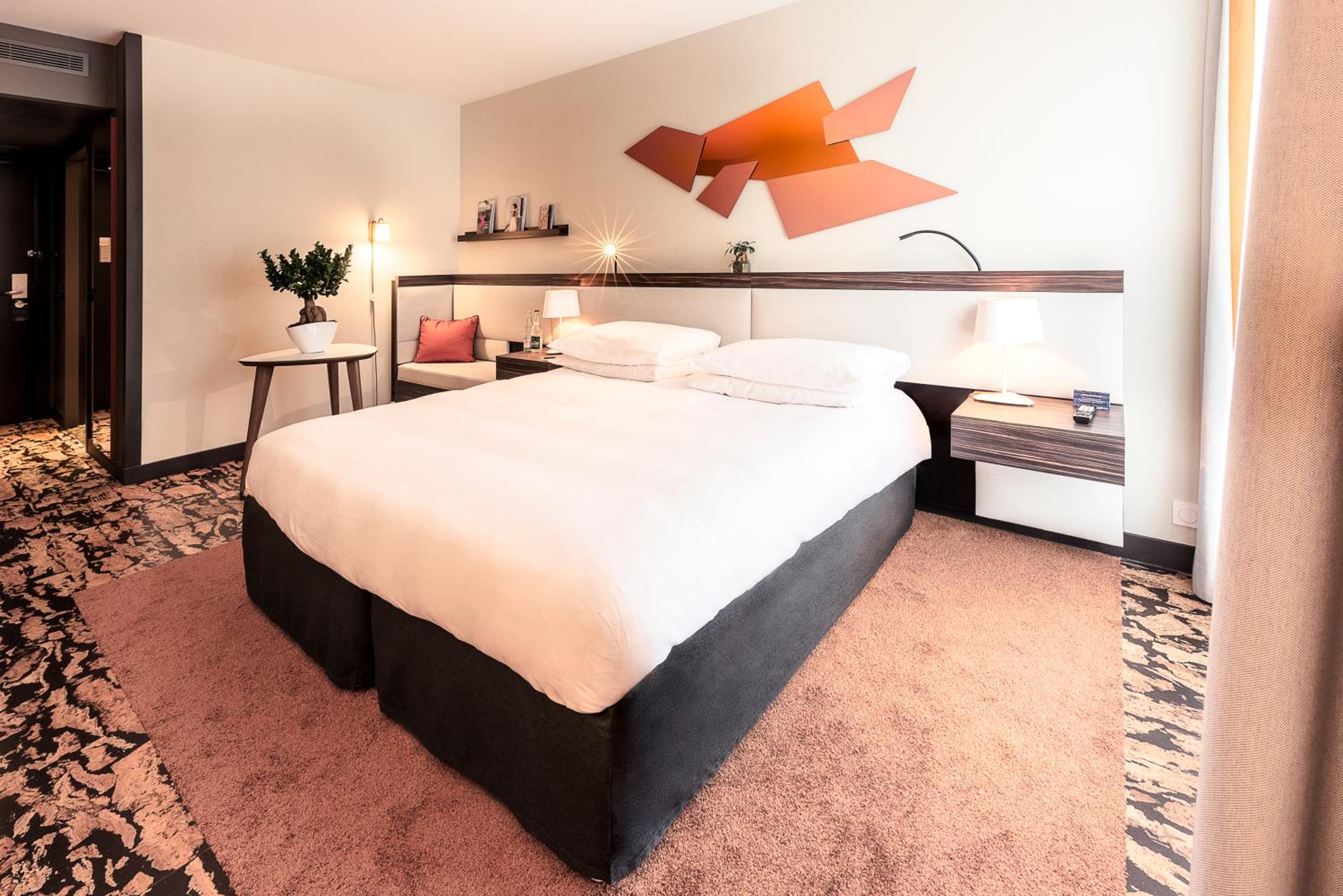 Premium Room