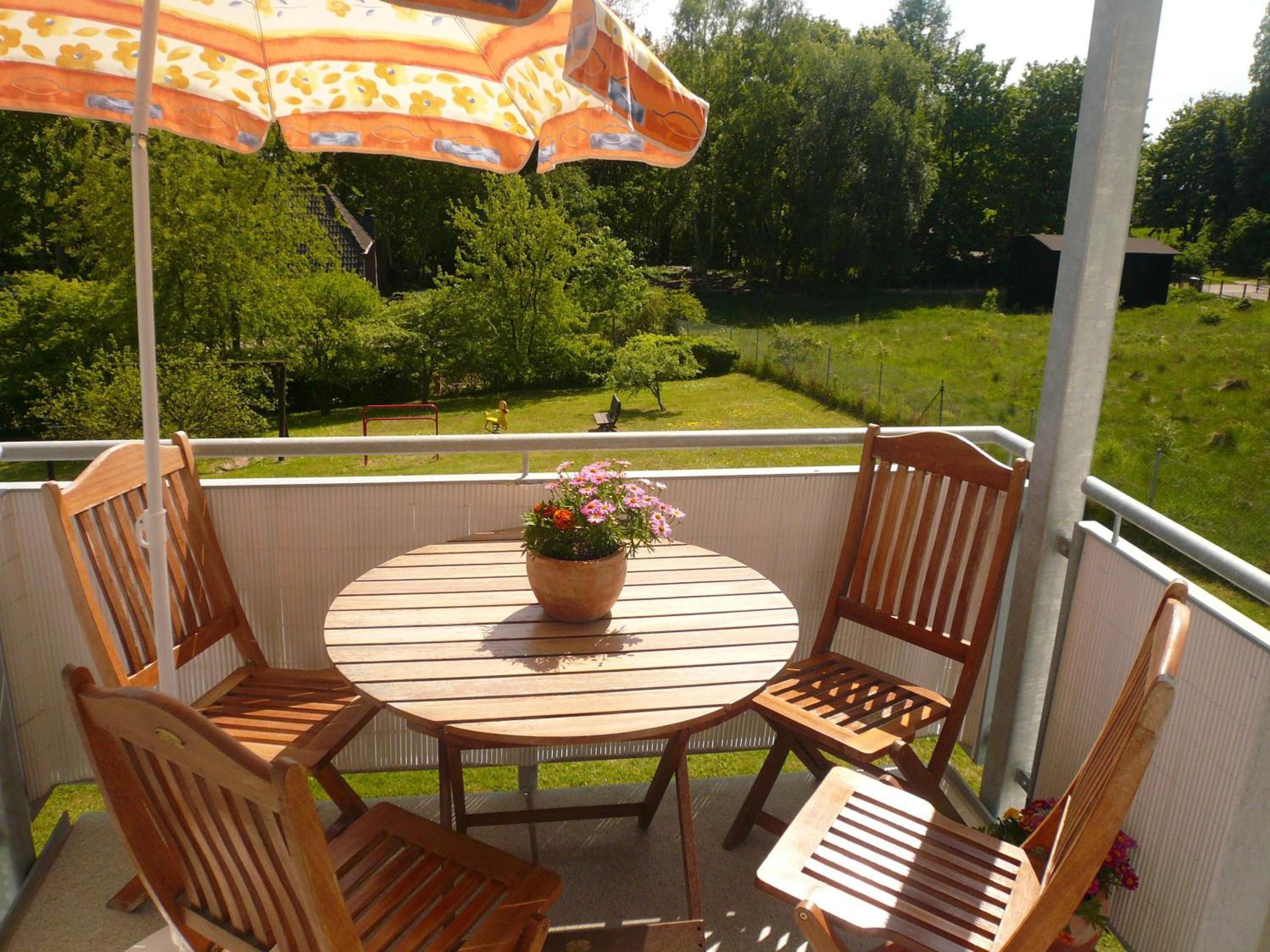 Two-Bedroom Apartment (2-4 Adults) photo 2