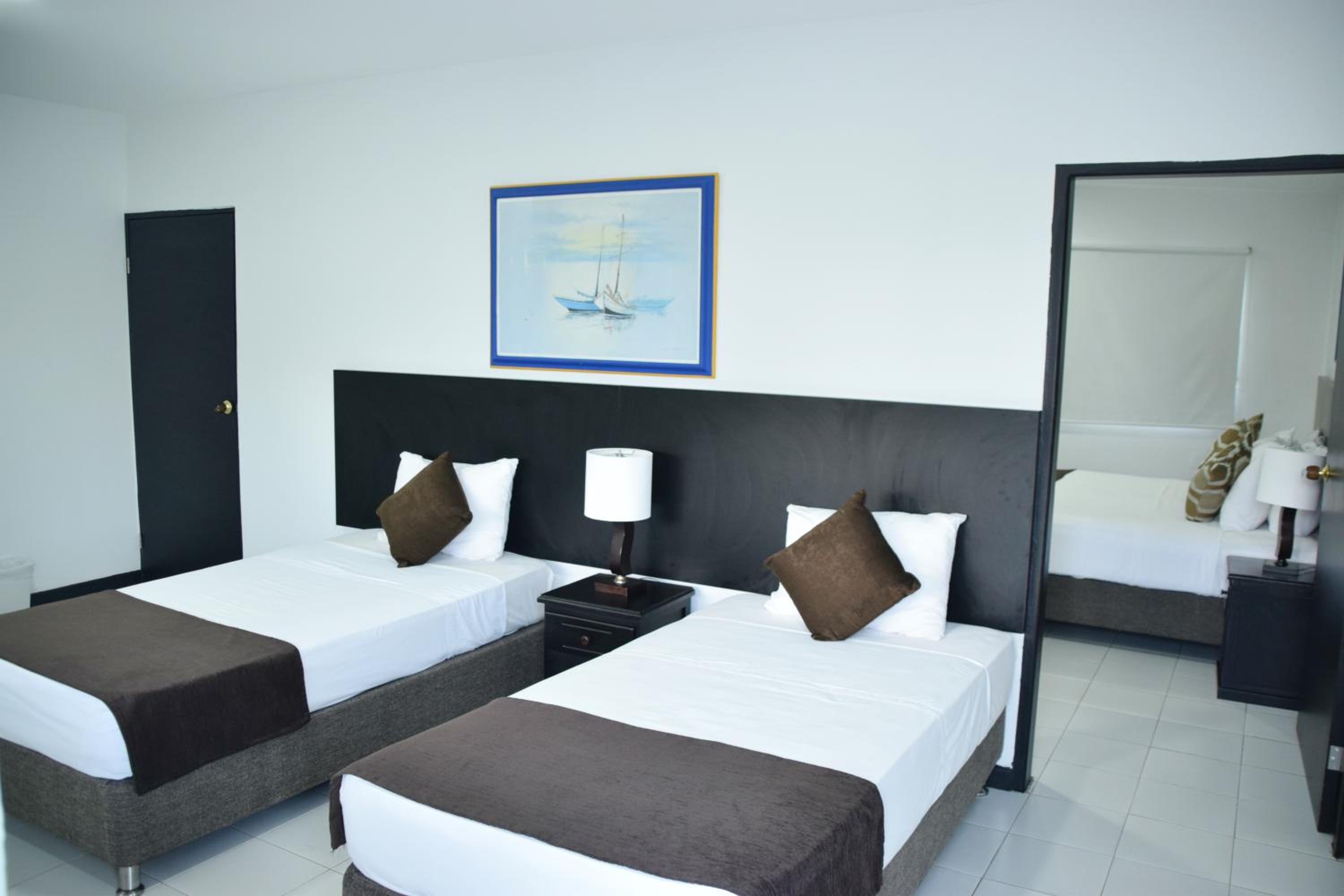 Quadruple Room photo 2