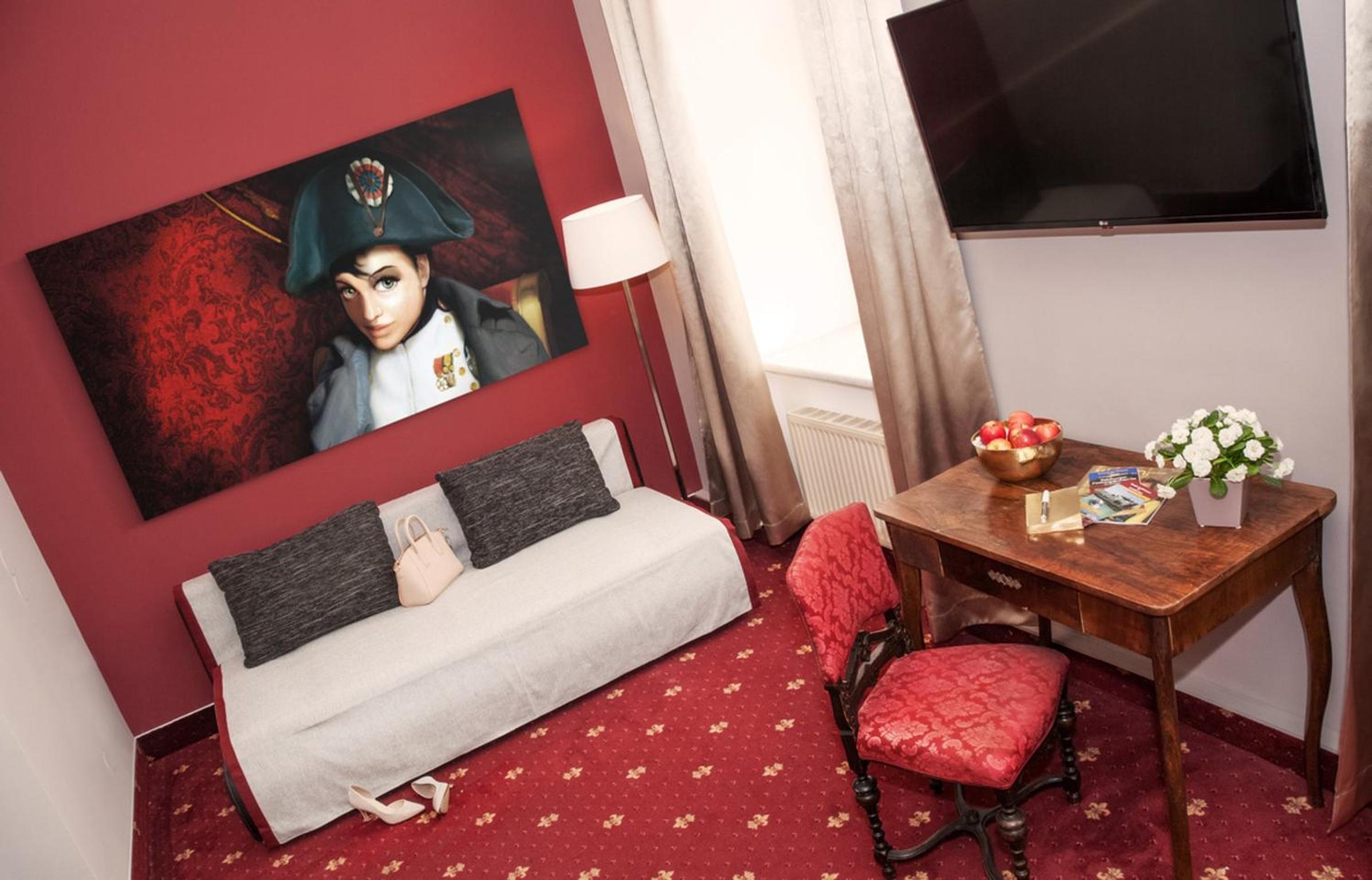 Classic Double Room photo 1