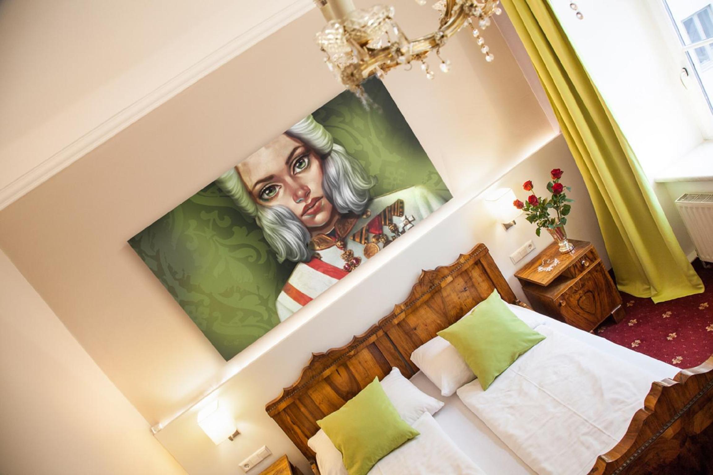 Standard Double Room photo 1