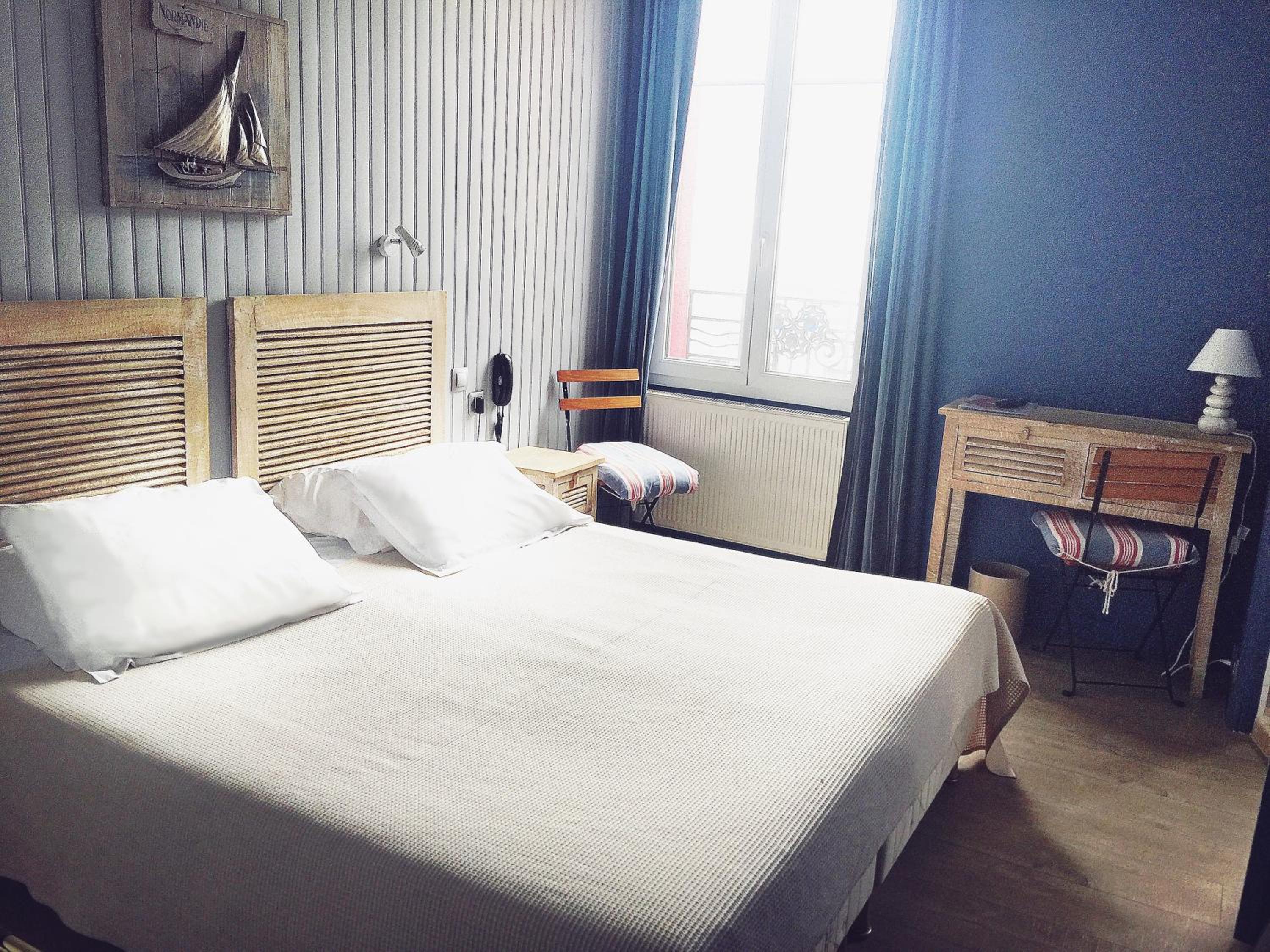 Standard  Double Room - Sea Side - Photo 4
