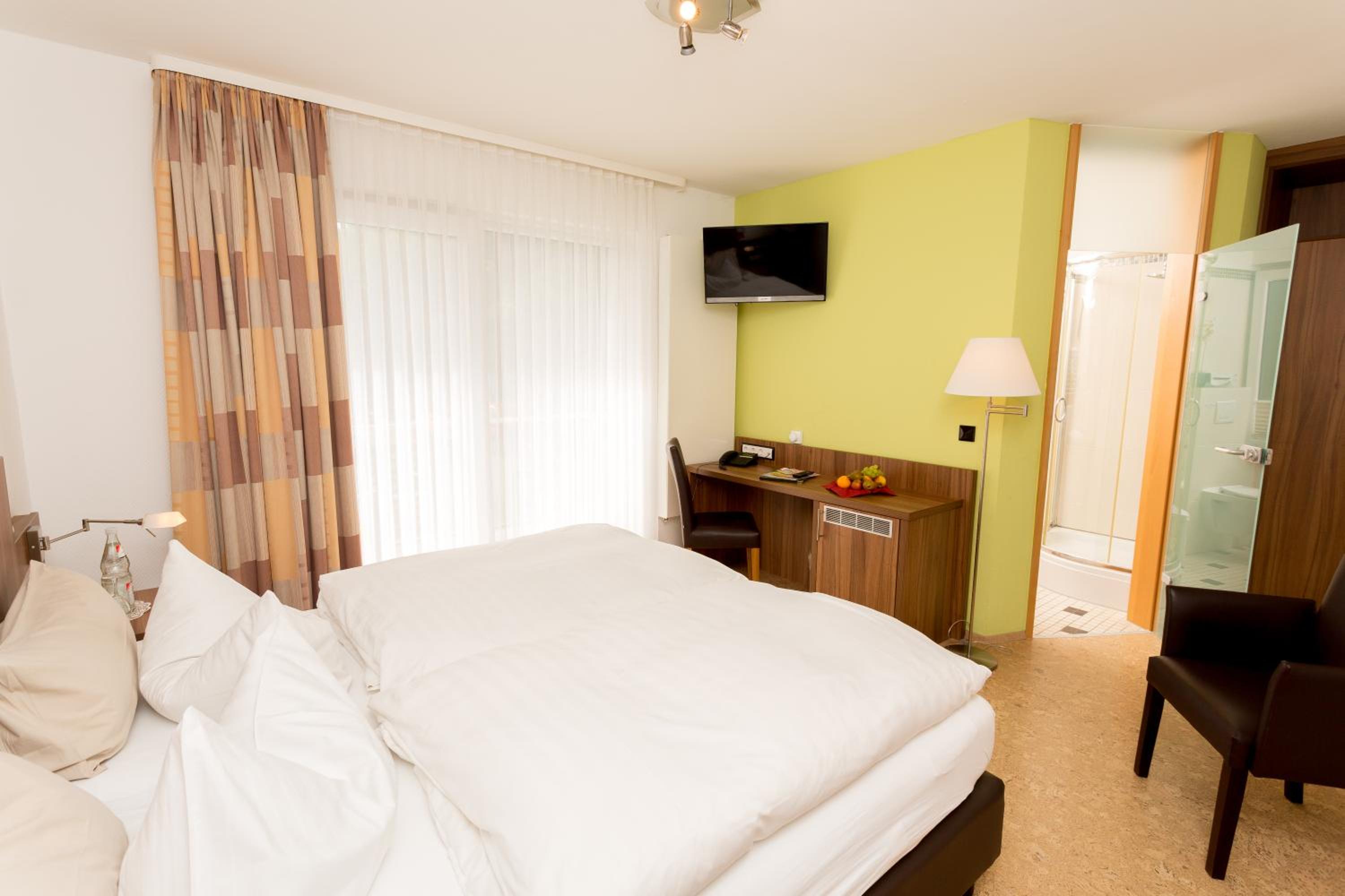Double Room photo 3