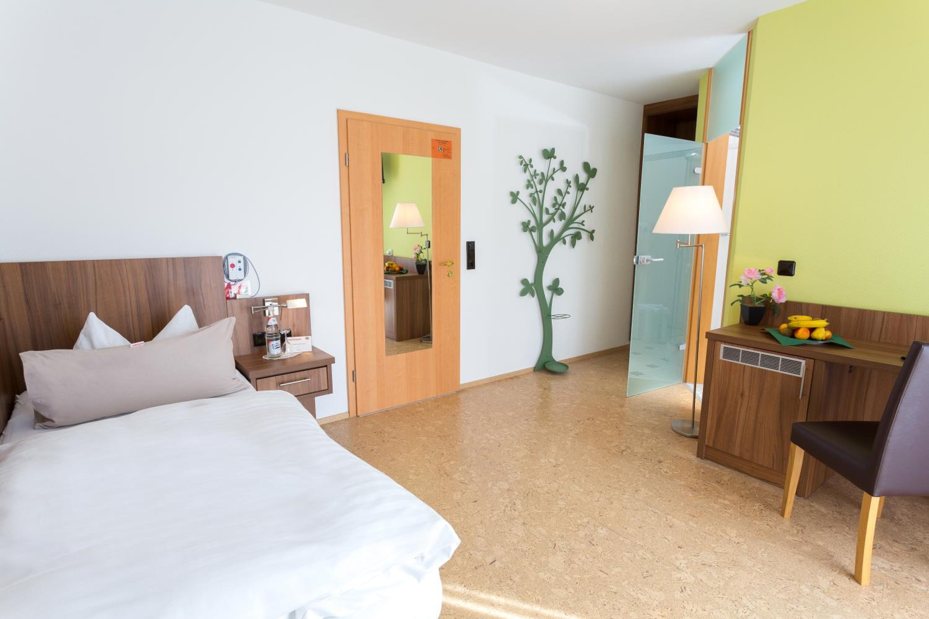 Single Room photo 1