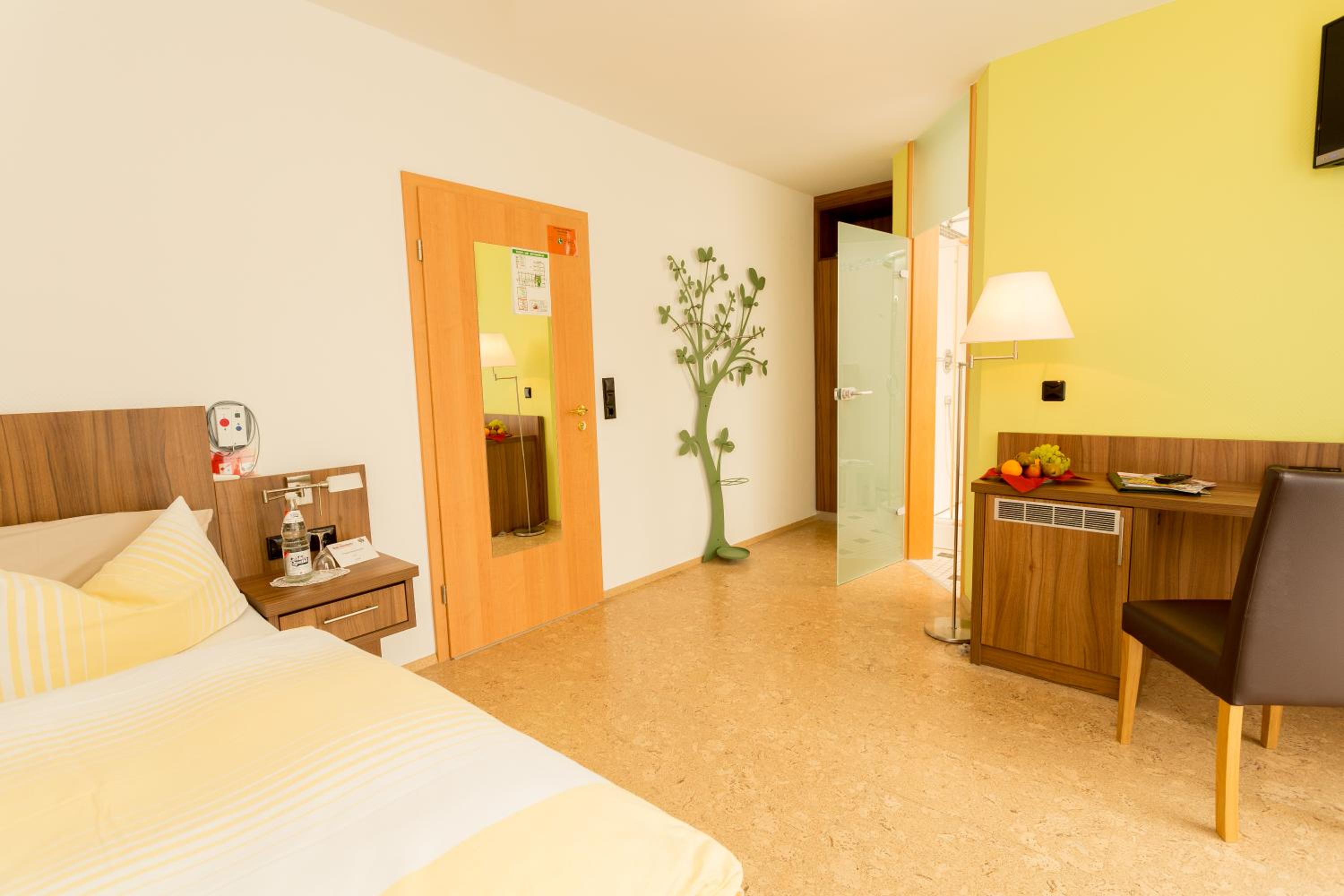 Single Room photo 3