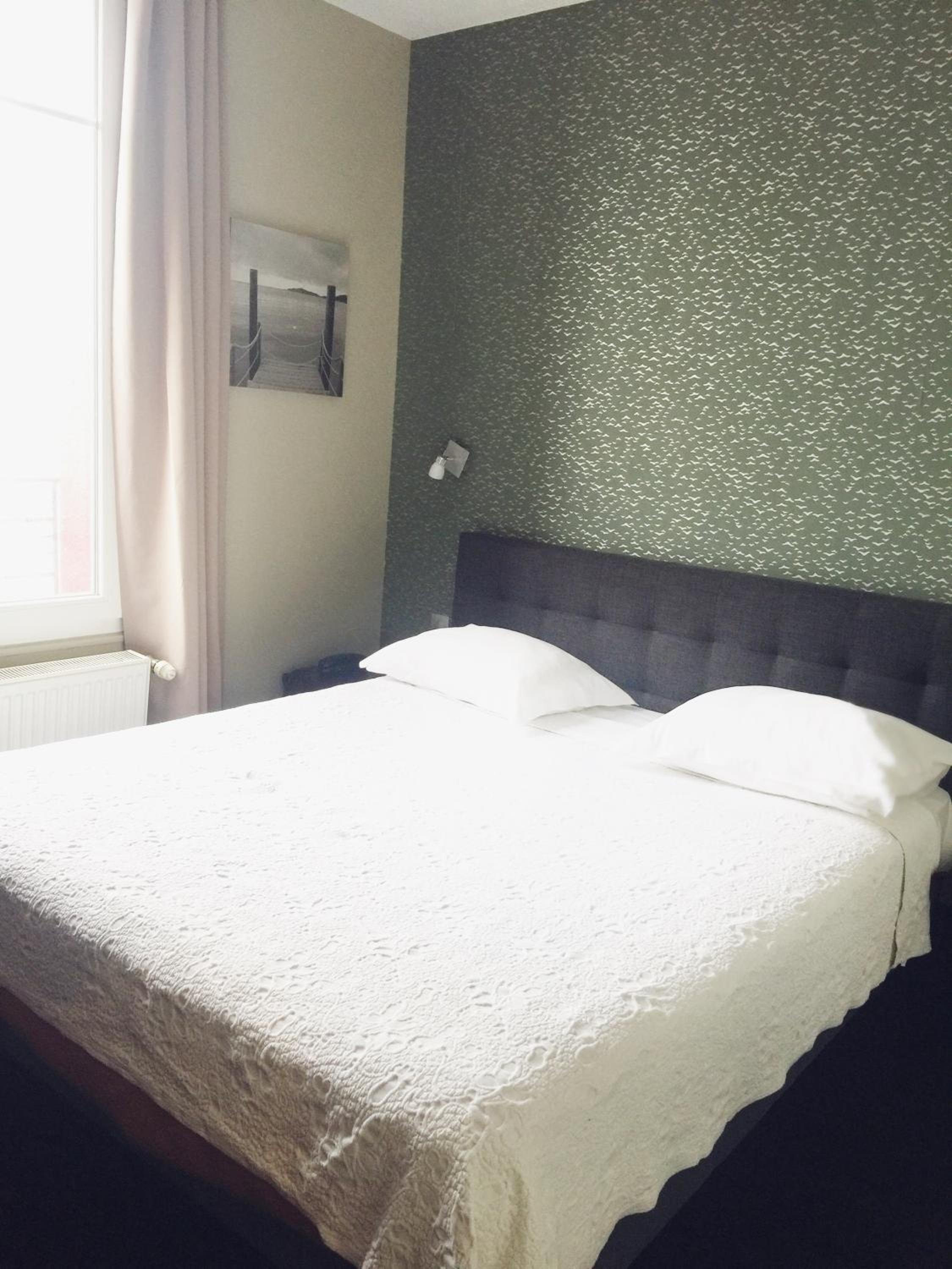 Standard  Double Room - Sea Side - Photo 3